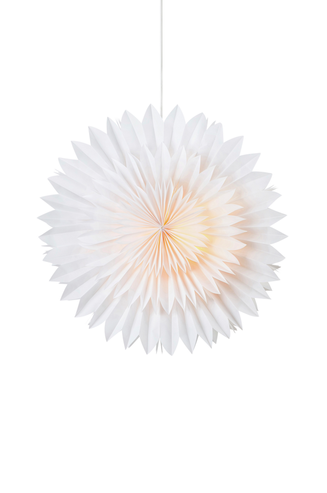 Pendel Stjerne SOLINA 60 cm