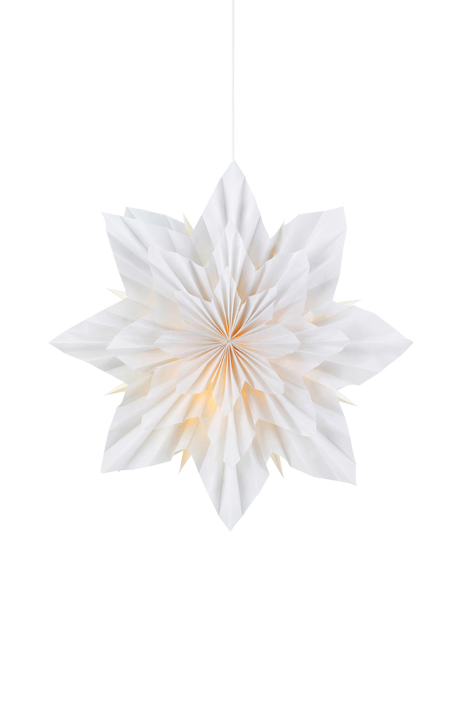 Pendel Stjärna NEELA 60cm