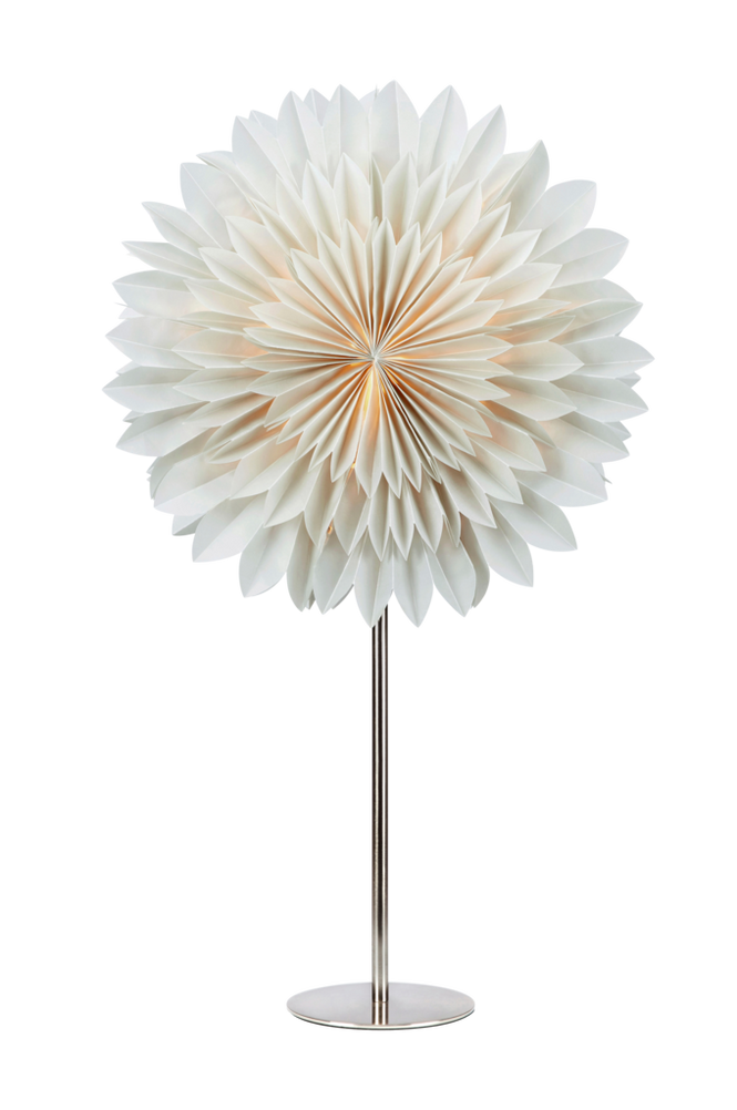 Bordstjerne SOLINA 35 cm