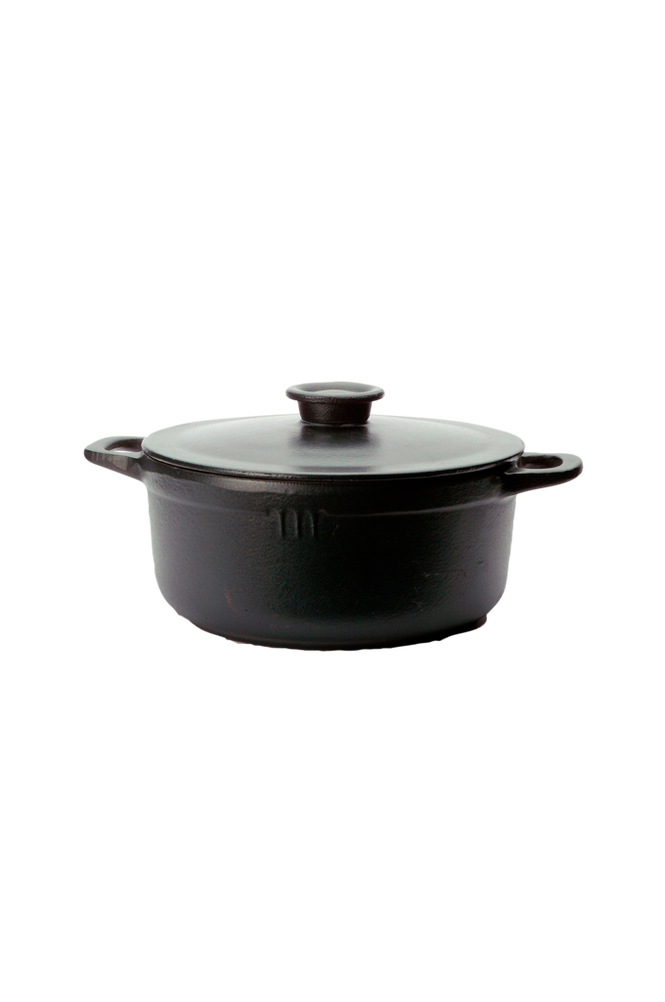 Gryta Brasserie 5,5 L/27 cm emaljerad
