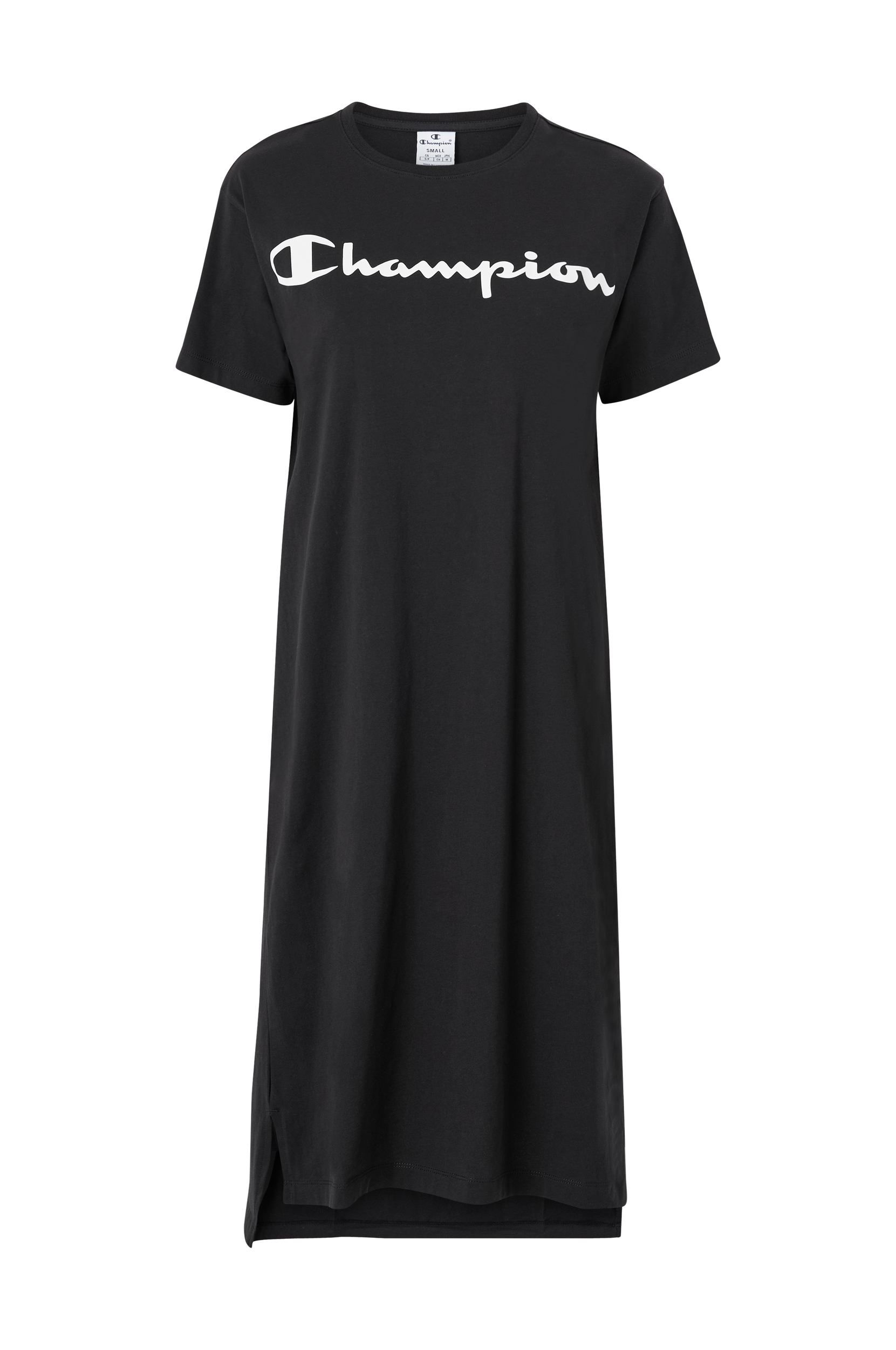 Champion - Kjole Dress - Sort - 34