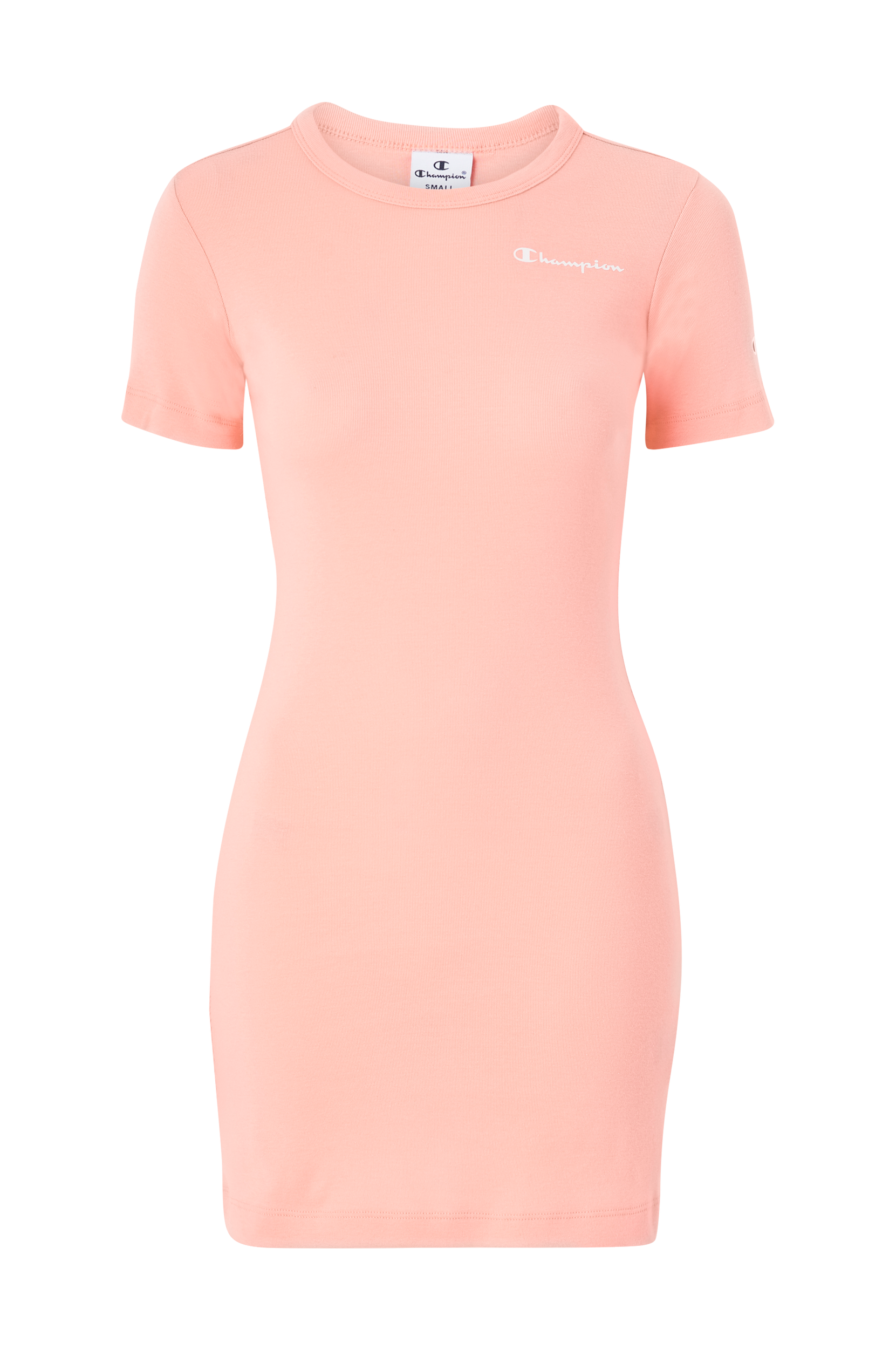 Champion - Kjole Dress - Rosa - 38
