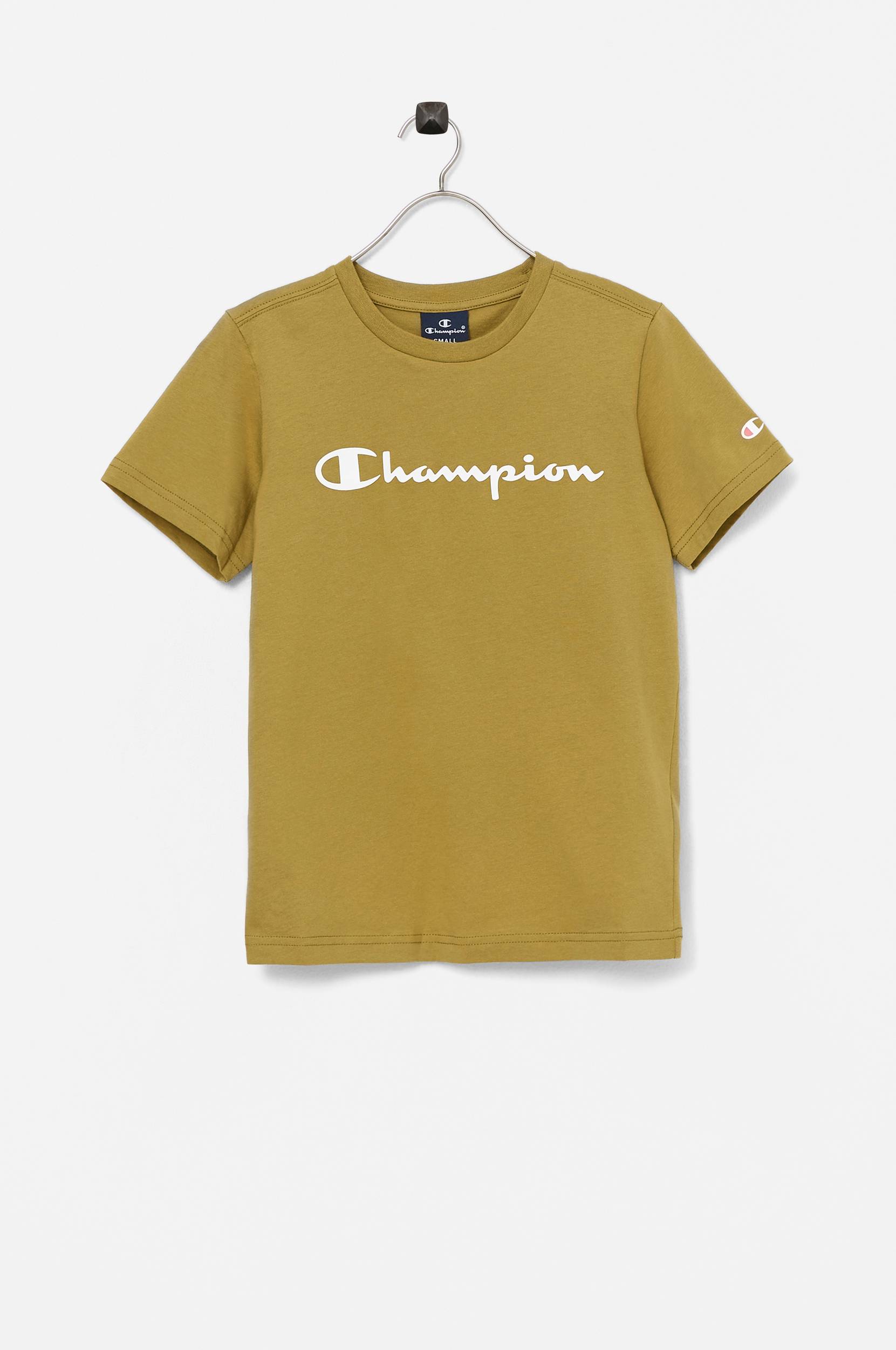 Champion - T-shirt - Grön