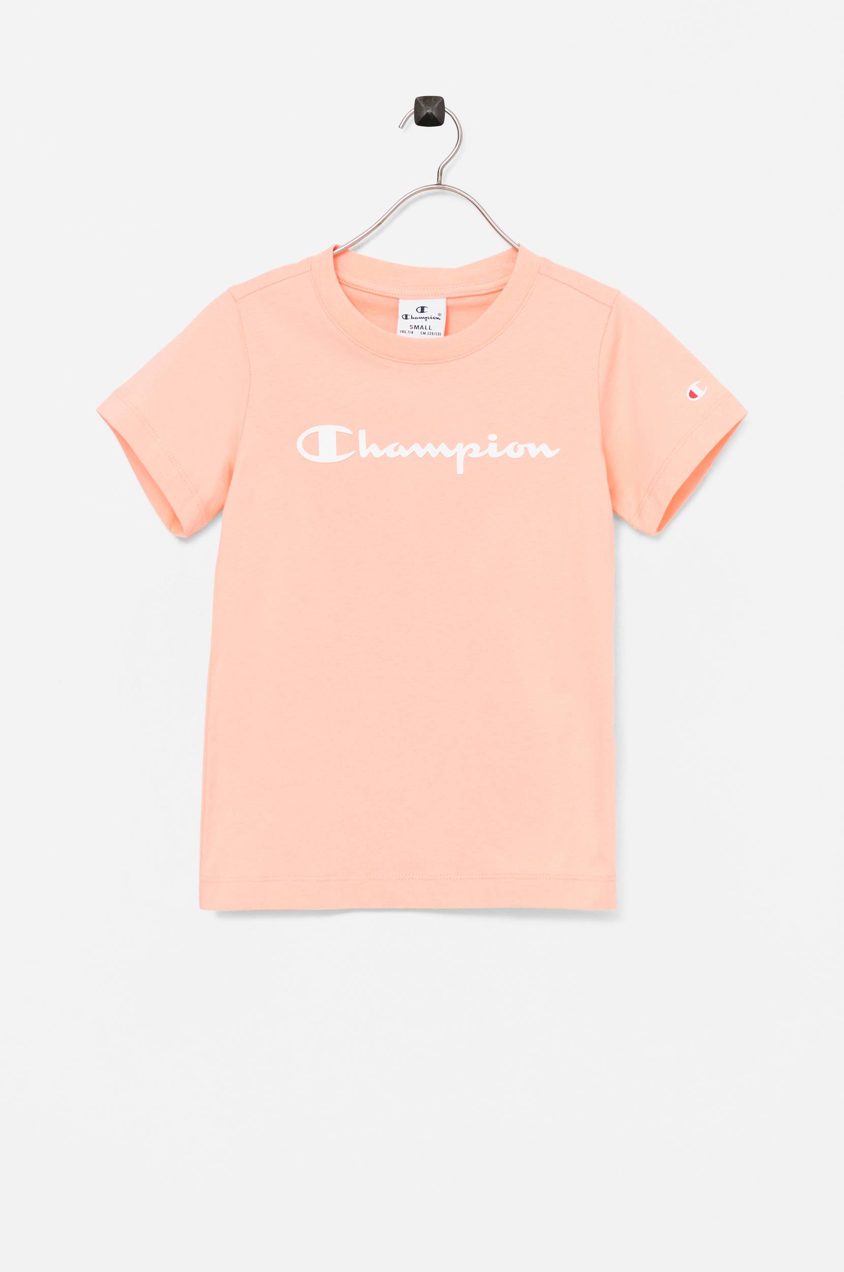 Champion - T-shirt - Rosa