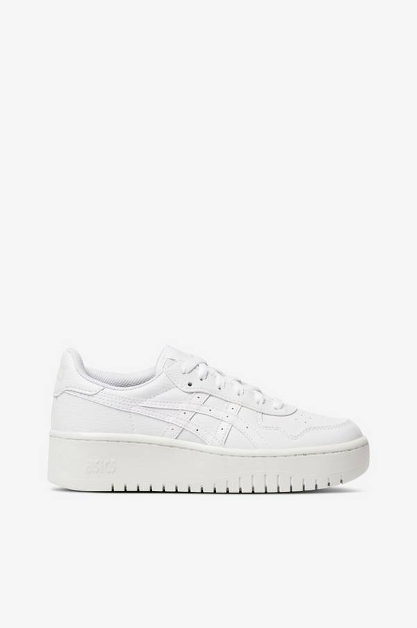 Asics sneakers outlet hvid