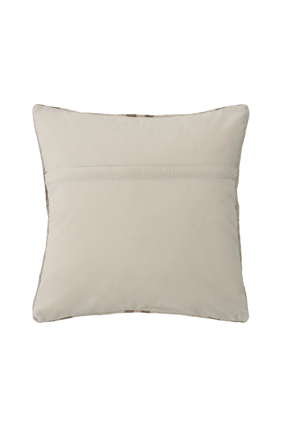 Les Ottomans Hampakudde, Vintage, brun från Les Ottomans, bild 2