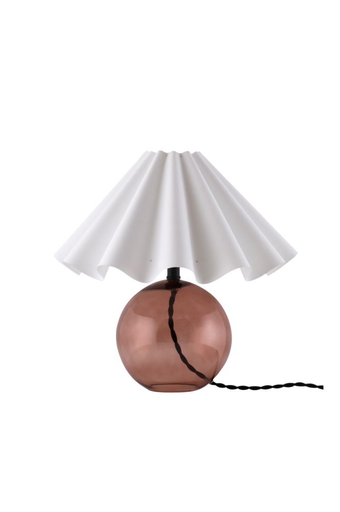 Bordlampe Judith