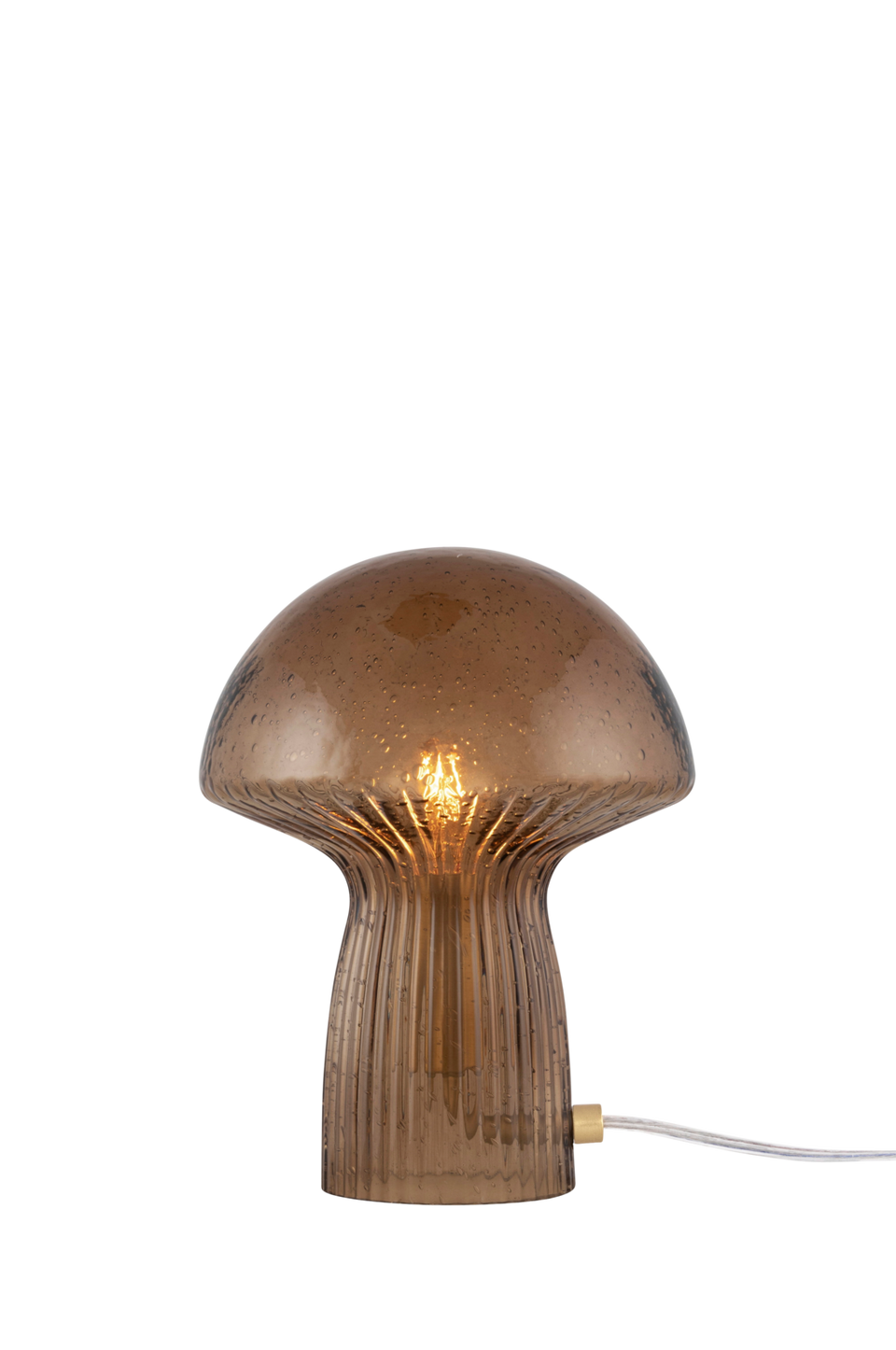 Globen Lighting Bordslampa Fungo 16, brun från Globen Lighting, bild 5