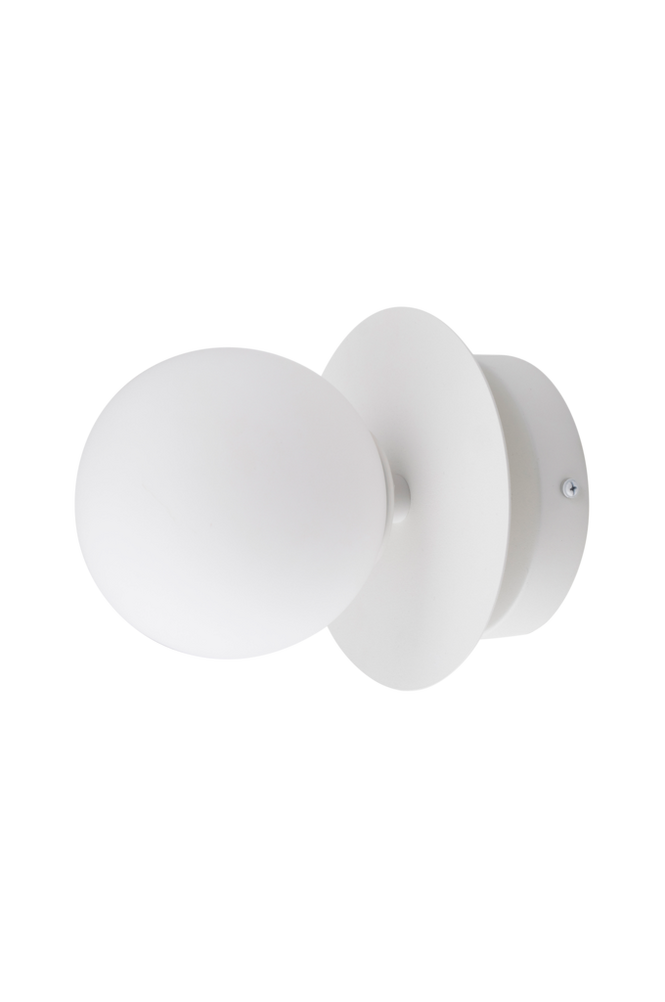 Vegglampe/Plafond Art Deco IP44