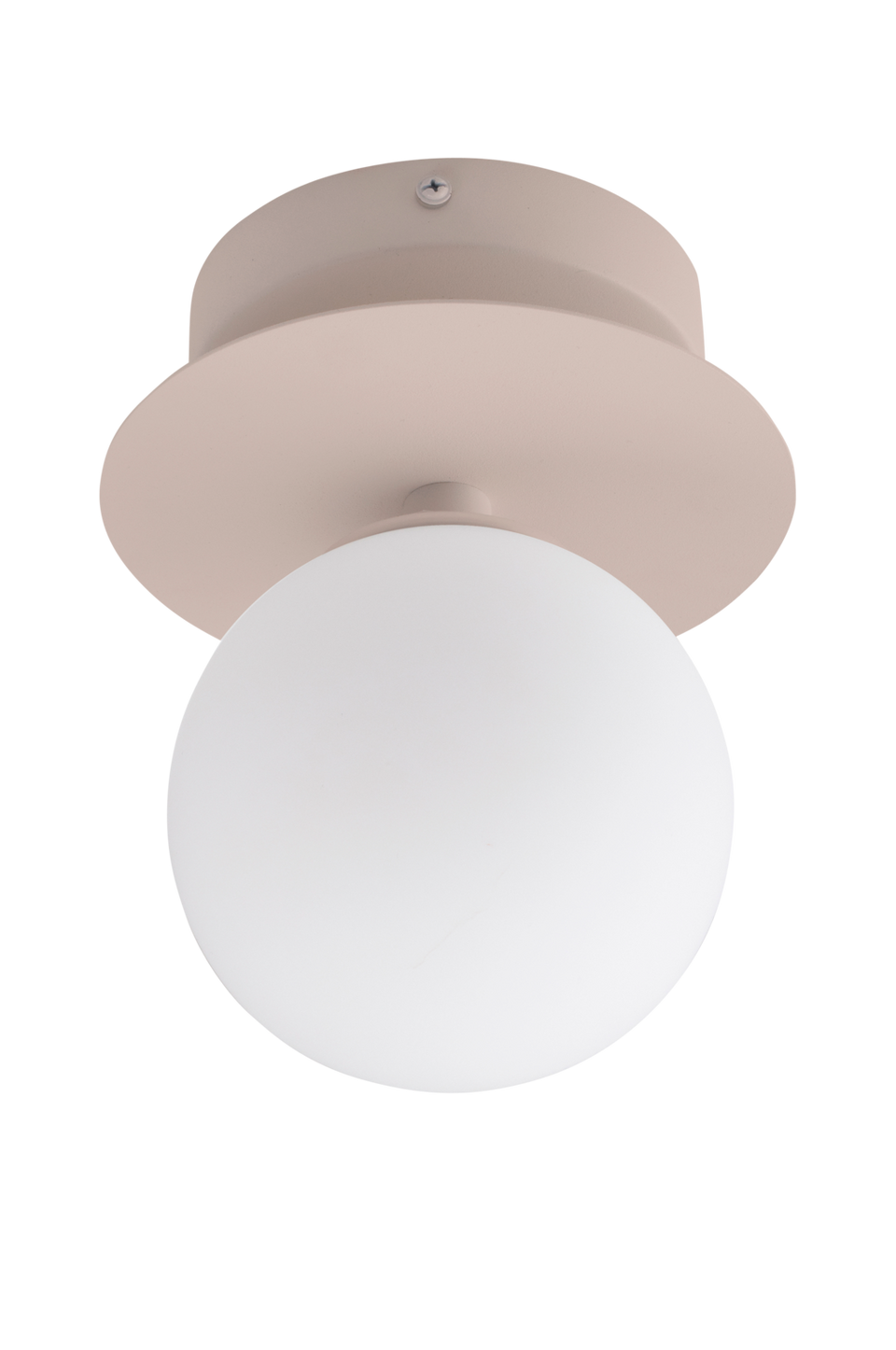 Globen Lighting Vägglampa/taklampa Art Deco IP44, beige från Globen Lighting, bild 5