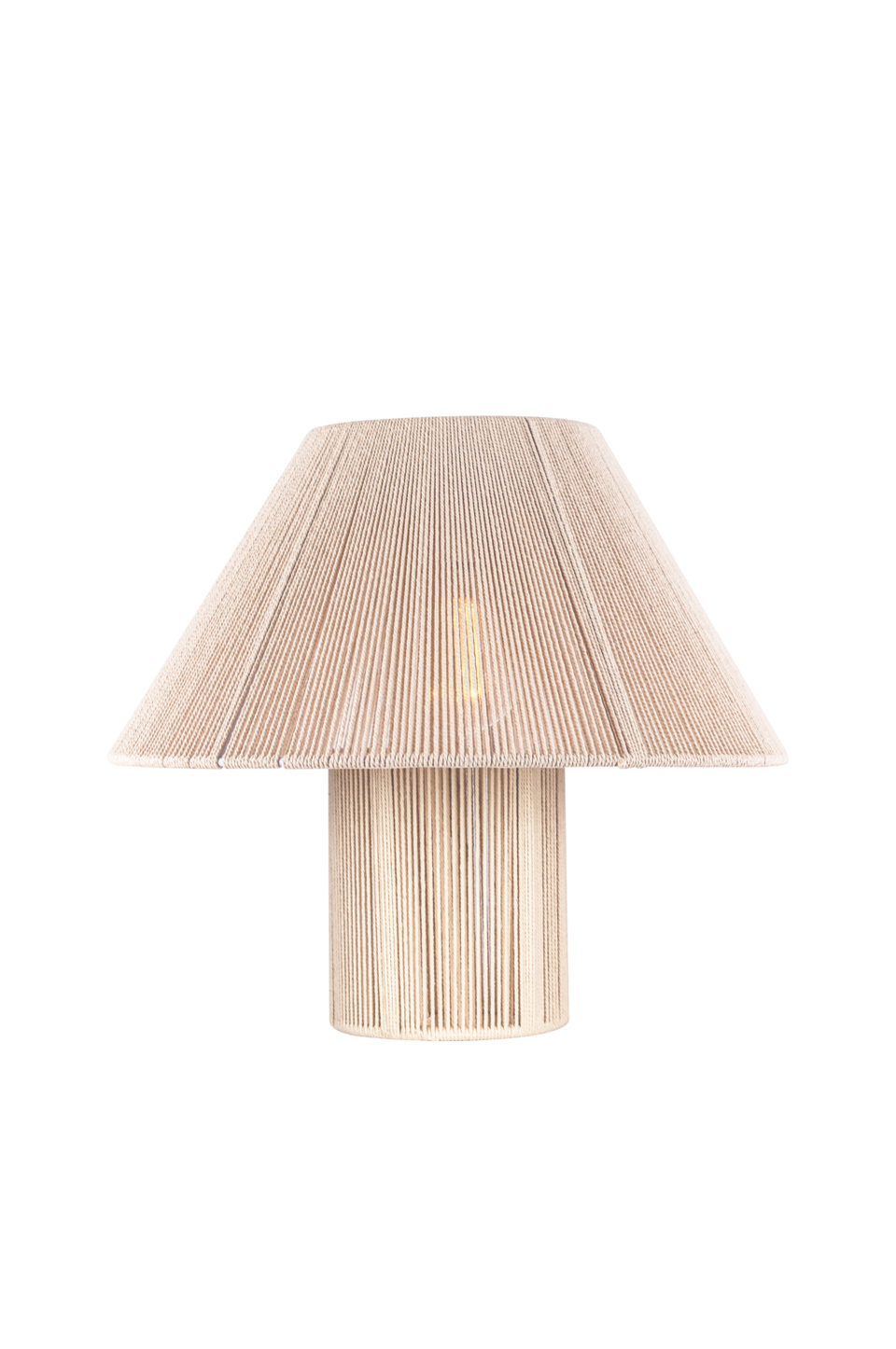 Globen Lighting Bordslampa Anna 35, natur från Globen Lighting, bild 2