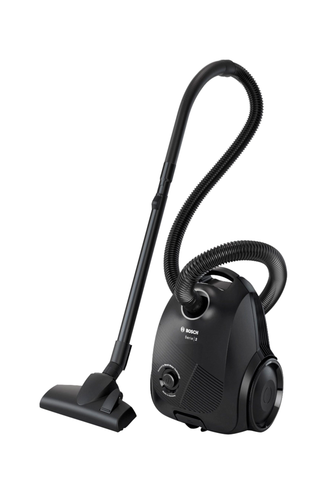 Pölynimuri BGBS2LB1 Copact 8 m radie 600 W