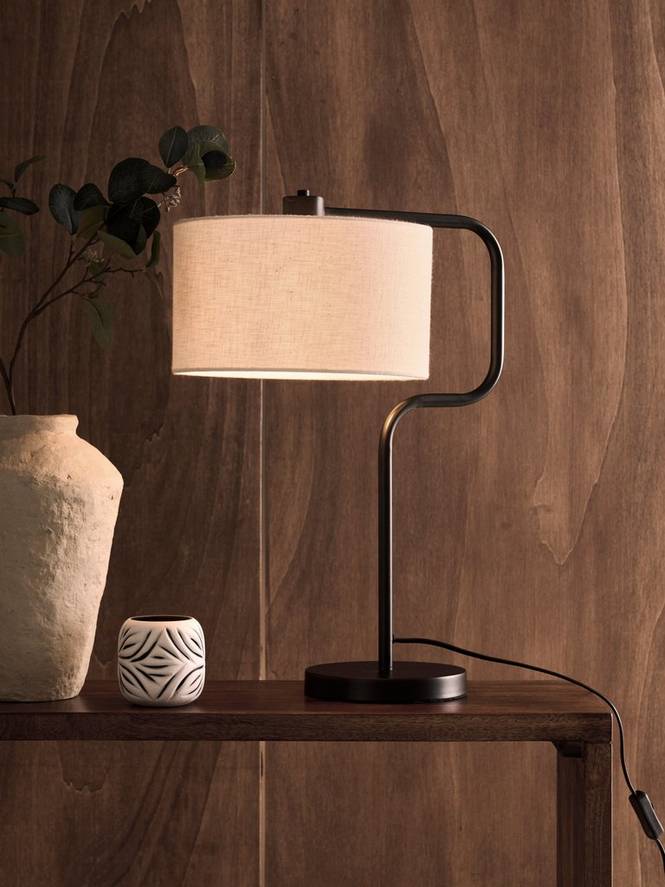Bordlampe Josho