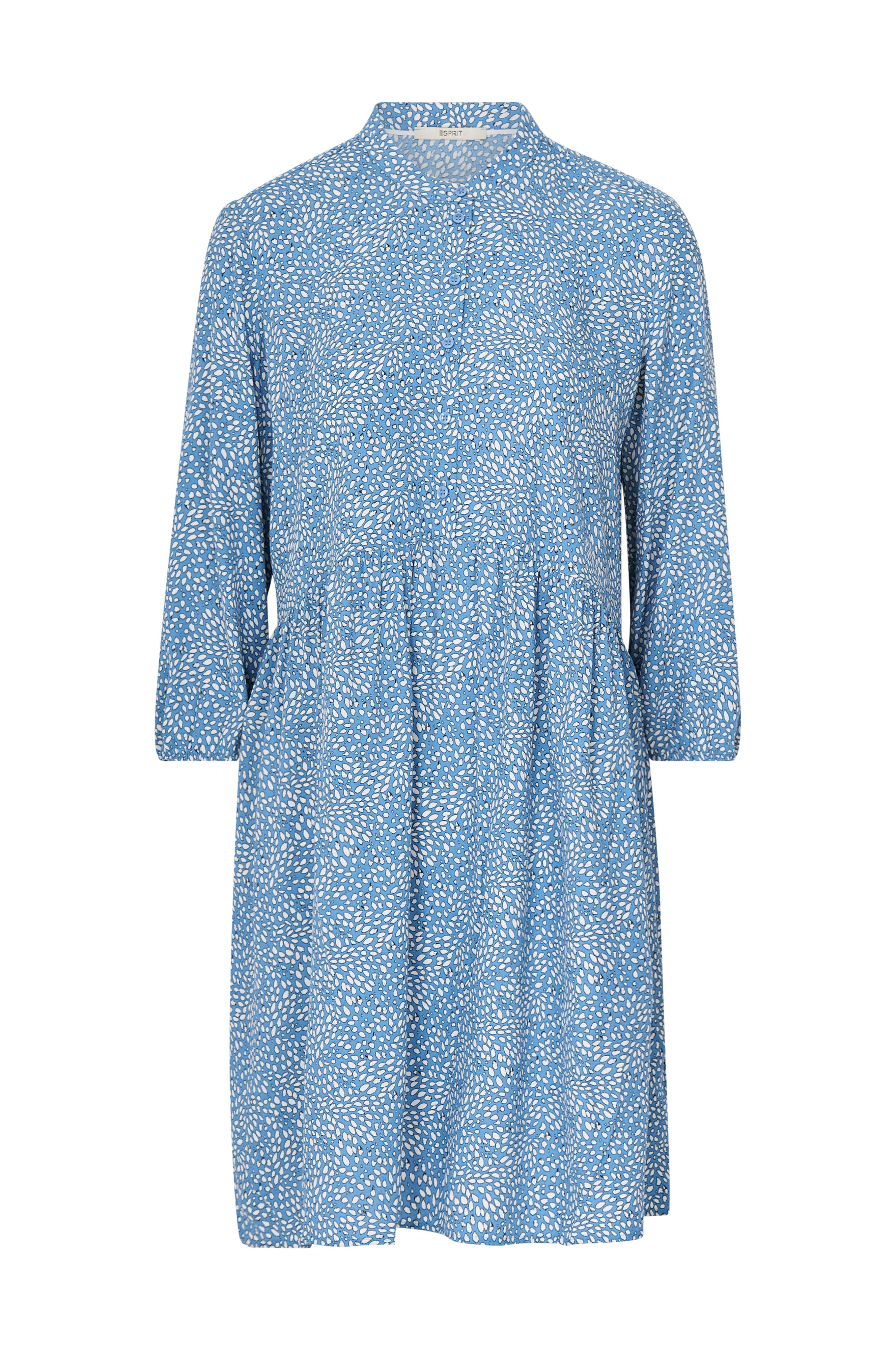 Esprit Kjole CVE Rlxd Dress - - kjoler Ellos.dk