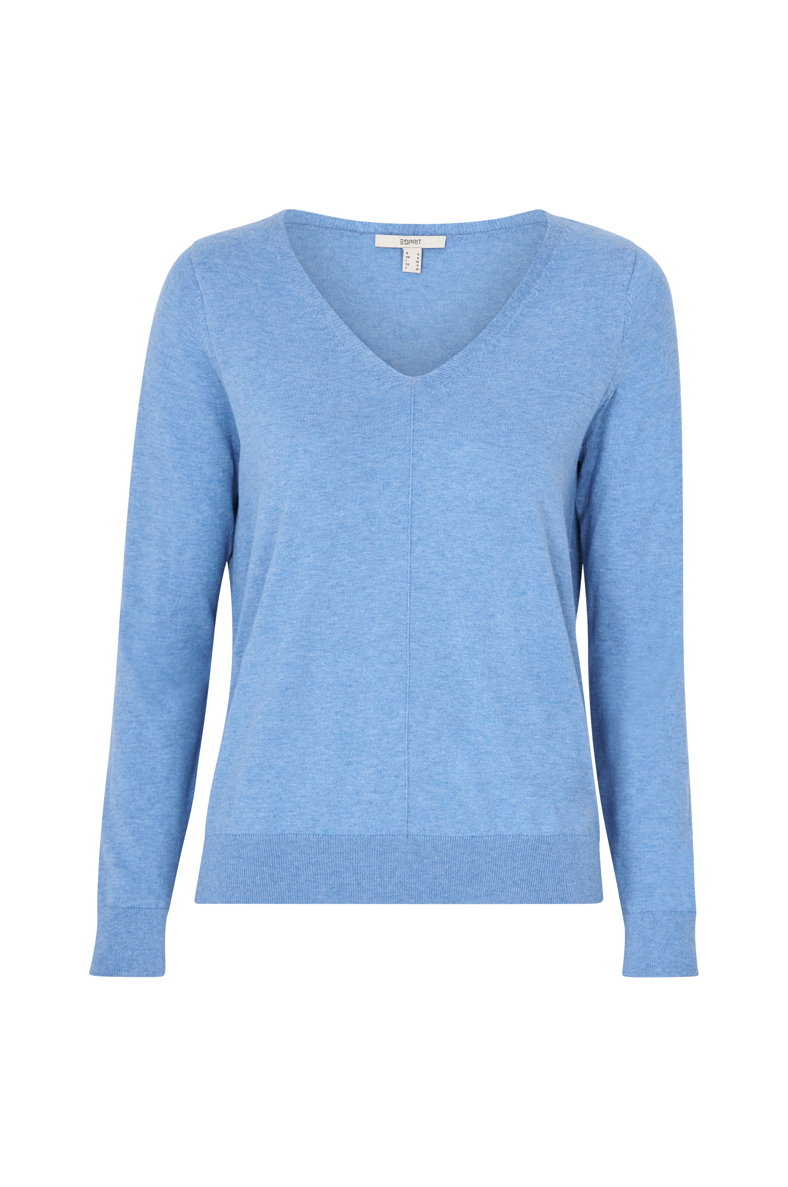 Esprit Trøje VN Sweater - - | Ellos.dk