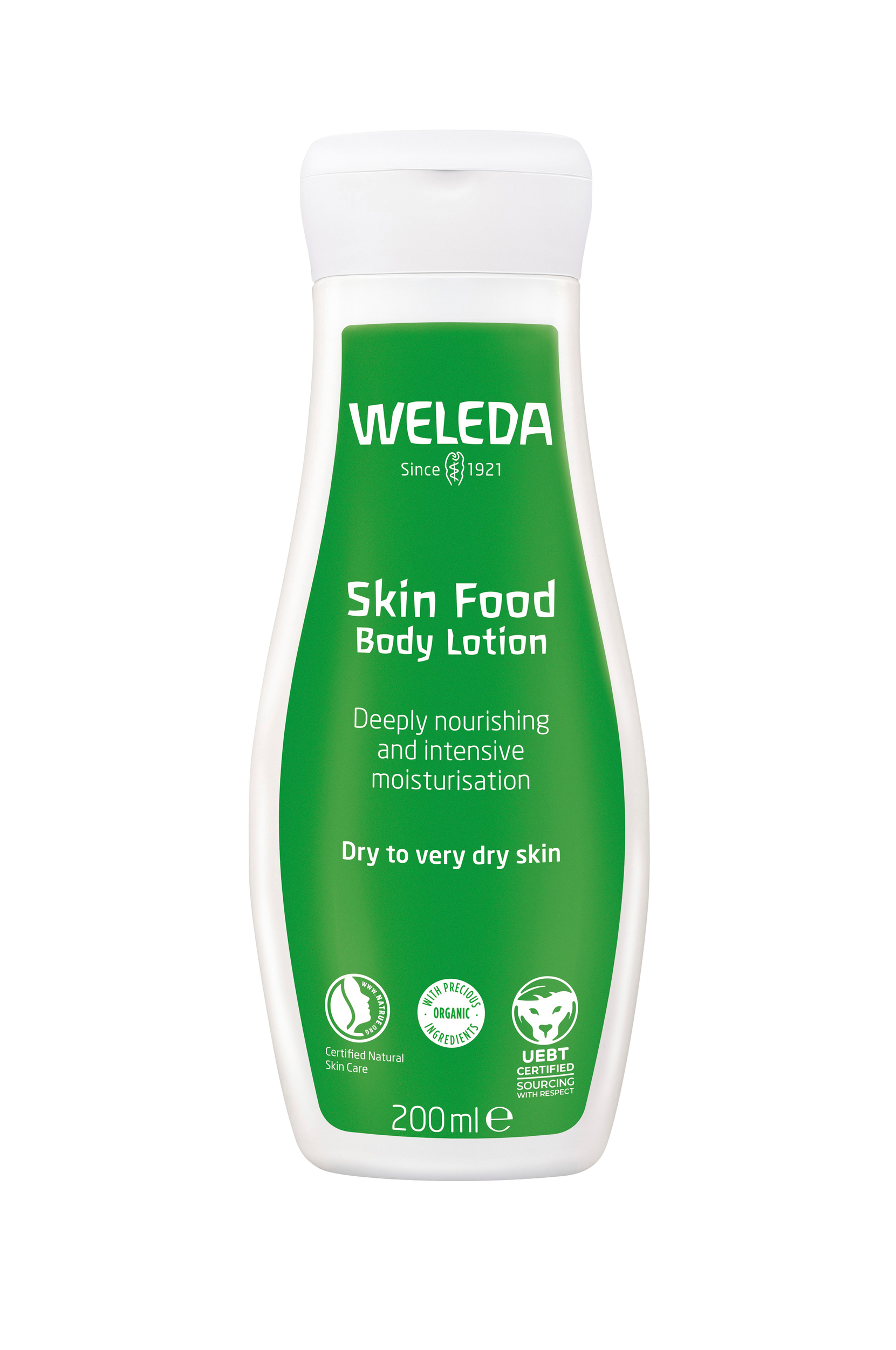 Weleda - Skin Food Body Lotion 200 ml