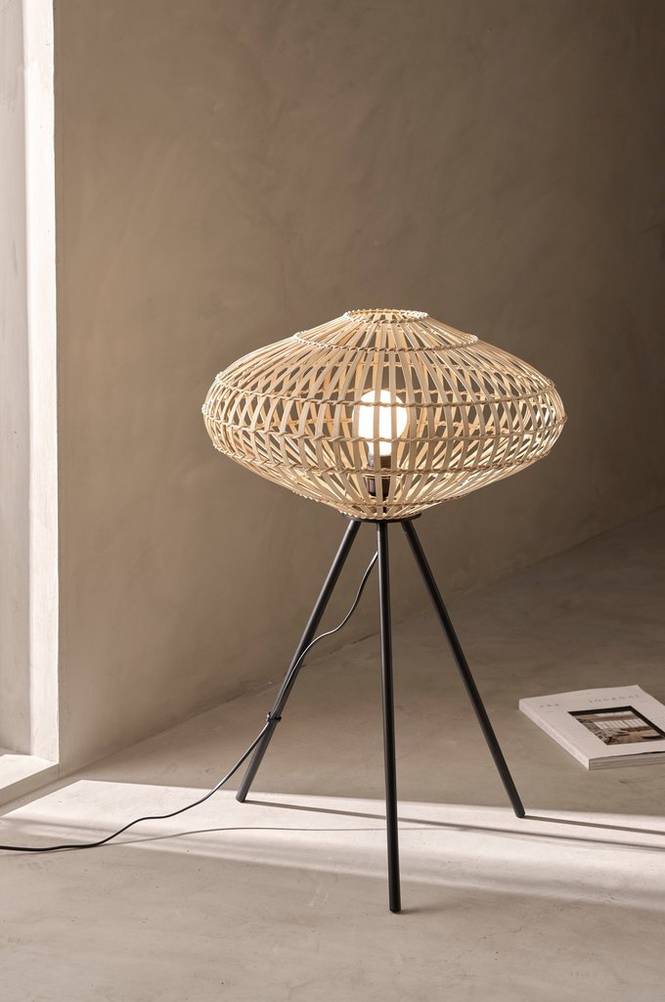 Golvlampa Belize