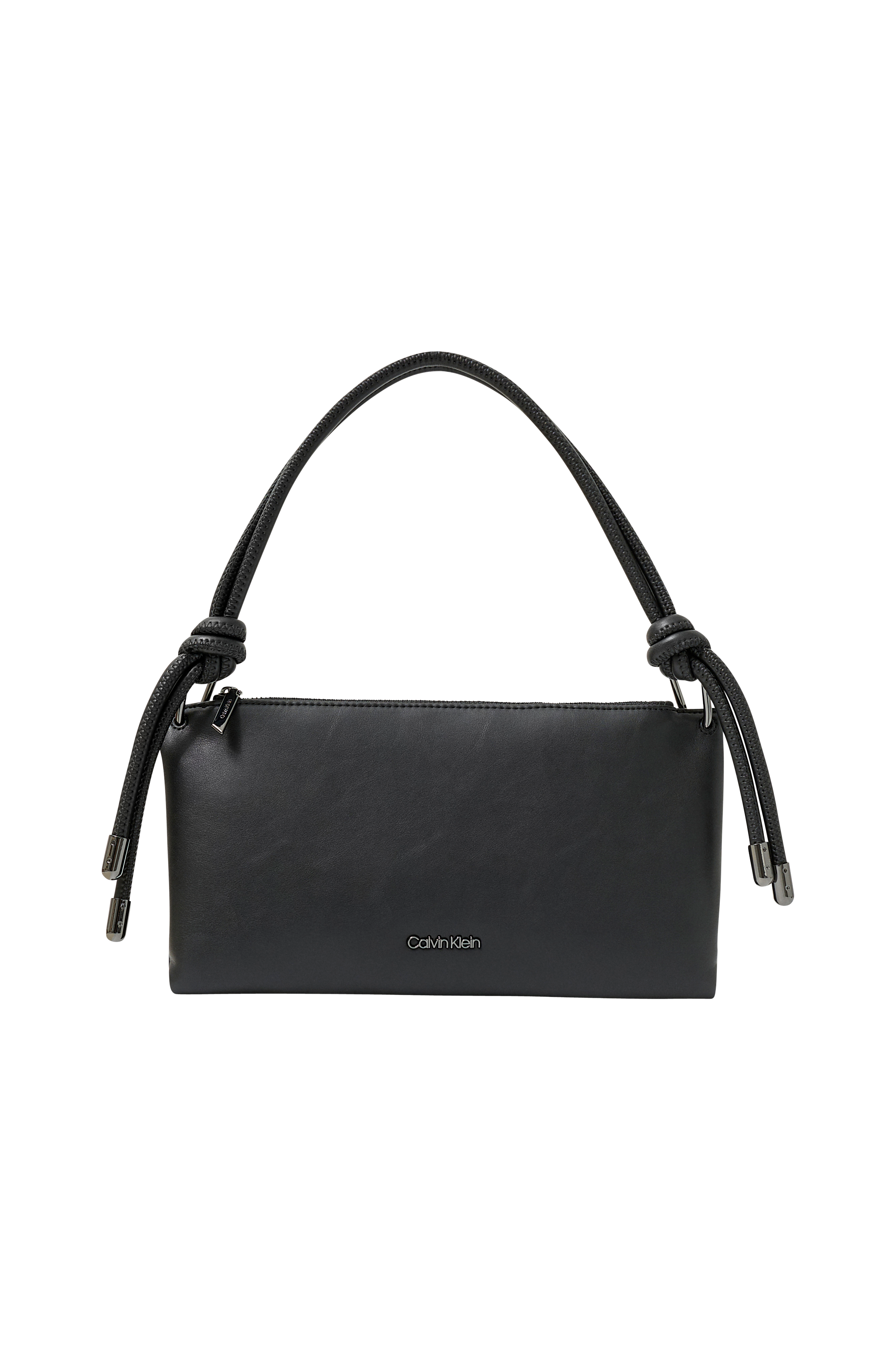 Calvin Taske Roped Clutch - - | Ellos.dk