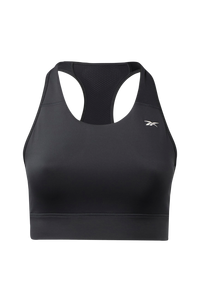 Reebok Performance - Sport-bh RE Bra IN - Svart - 48