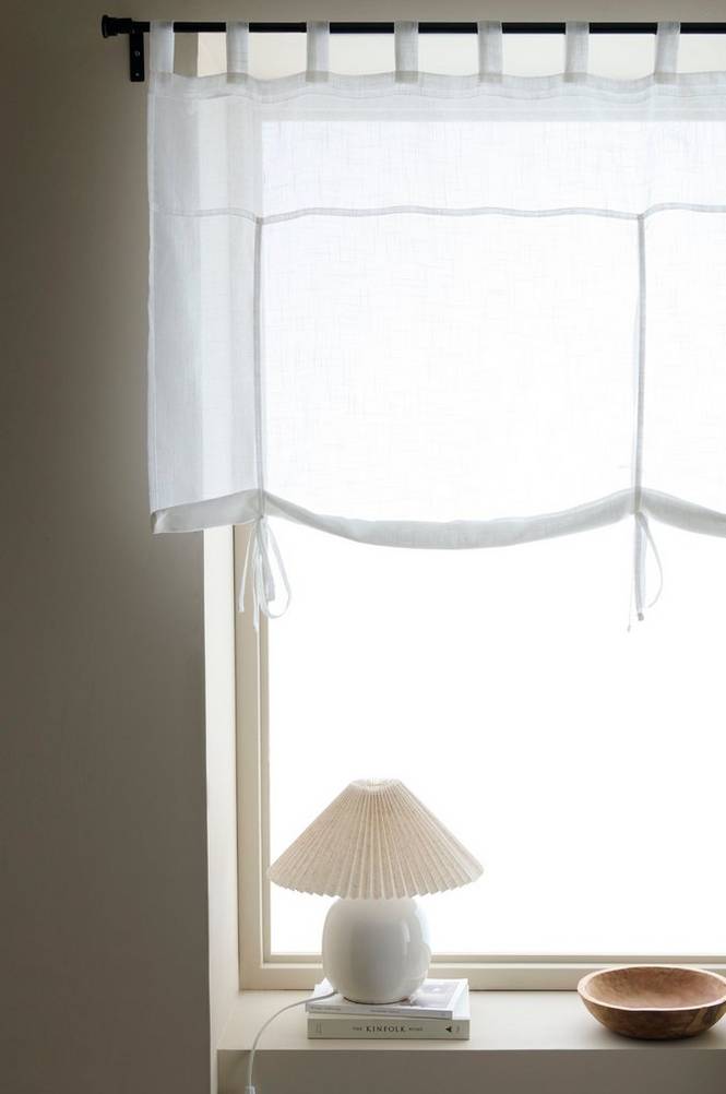 Roll up-gardin Lara