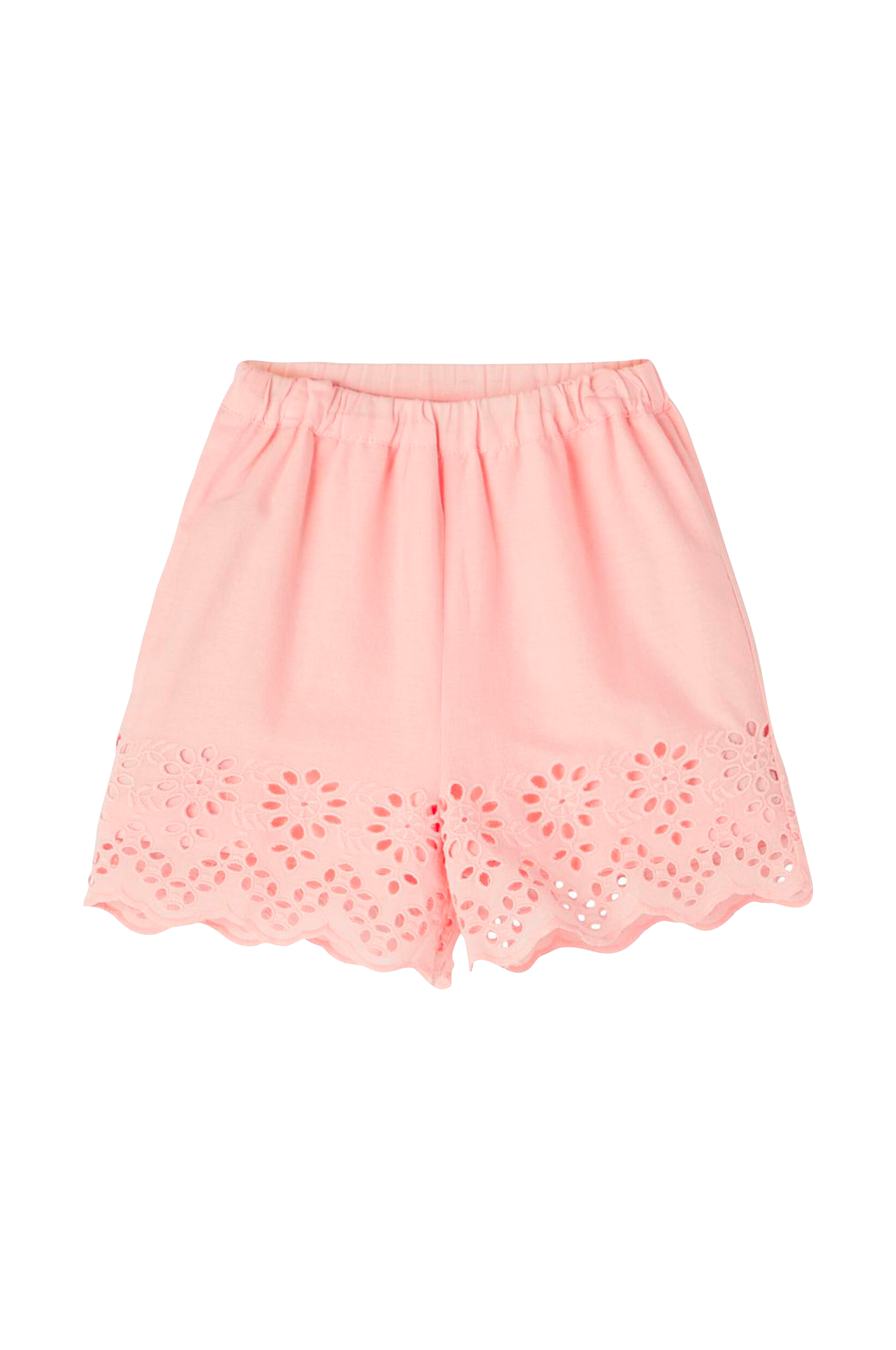 Name it - Shorts nmfFlema Shorts - Rosa