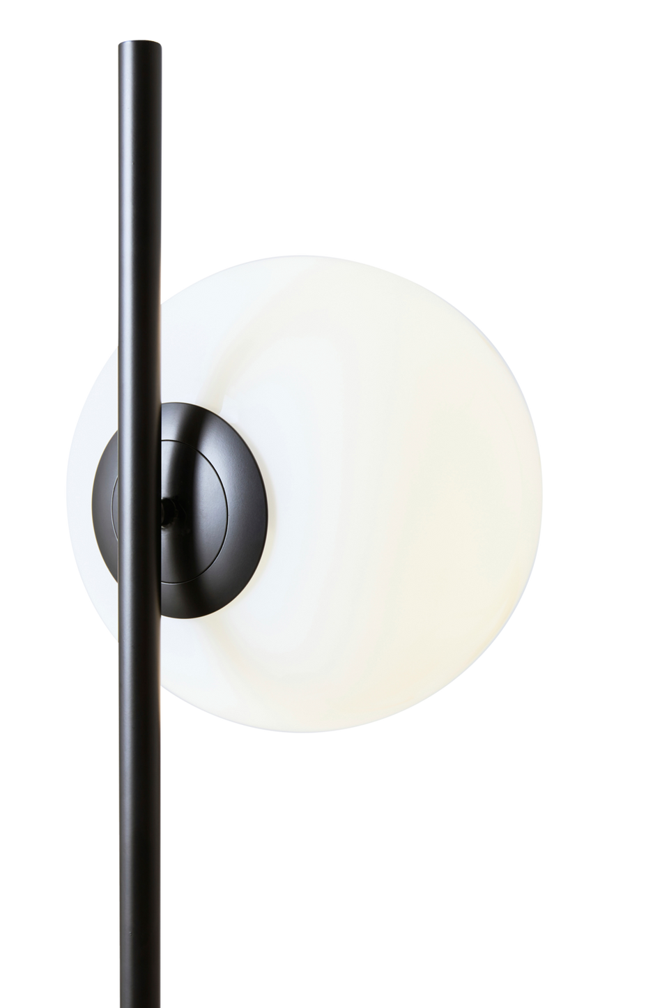 Markslöjd Golvlampa DIONE 1L, svart från Markslöjd, bild 2