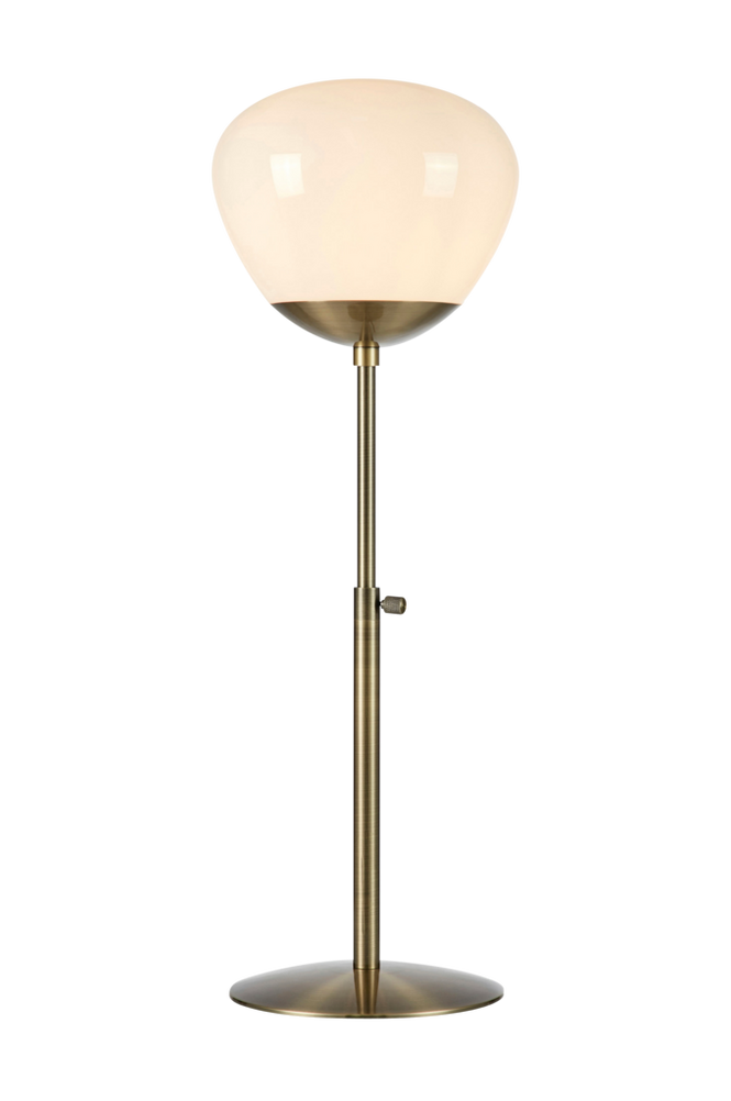 Bordlampe RISE 1L