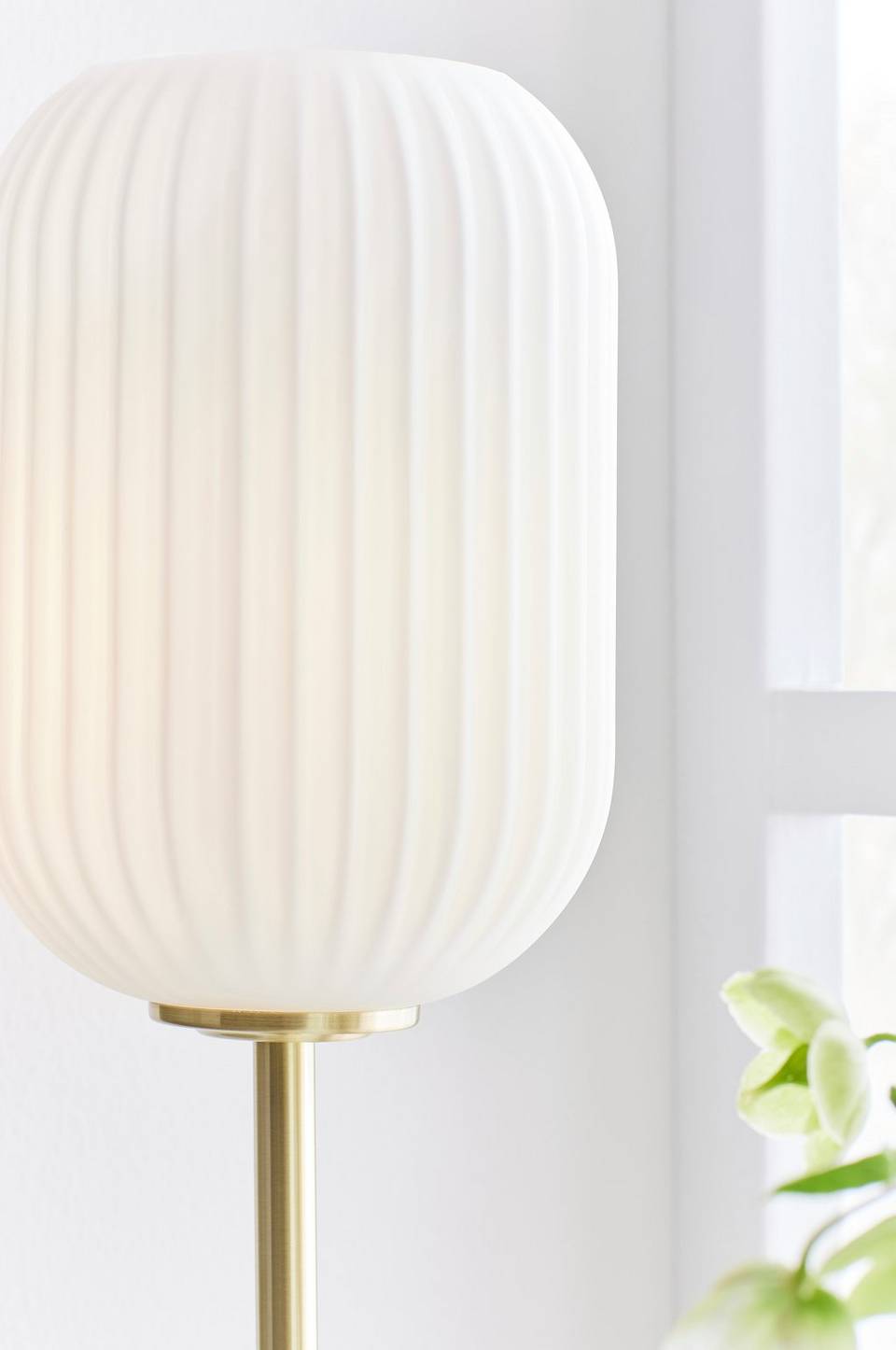 Markslöjd Bordslampa CAVA 1L, mässing från Markslöjd, bild 2