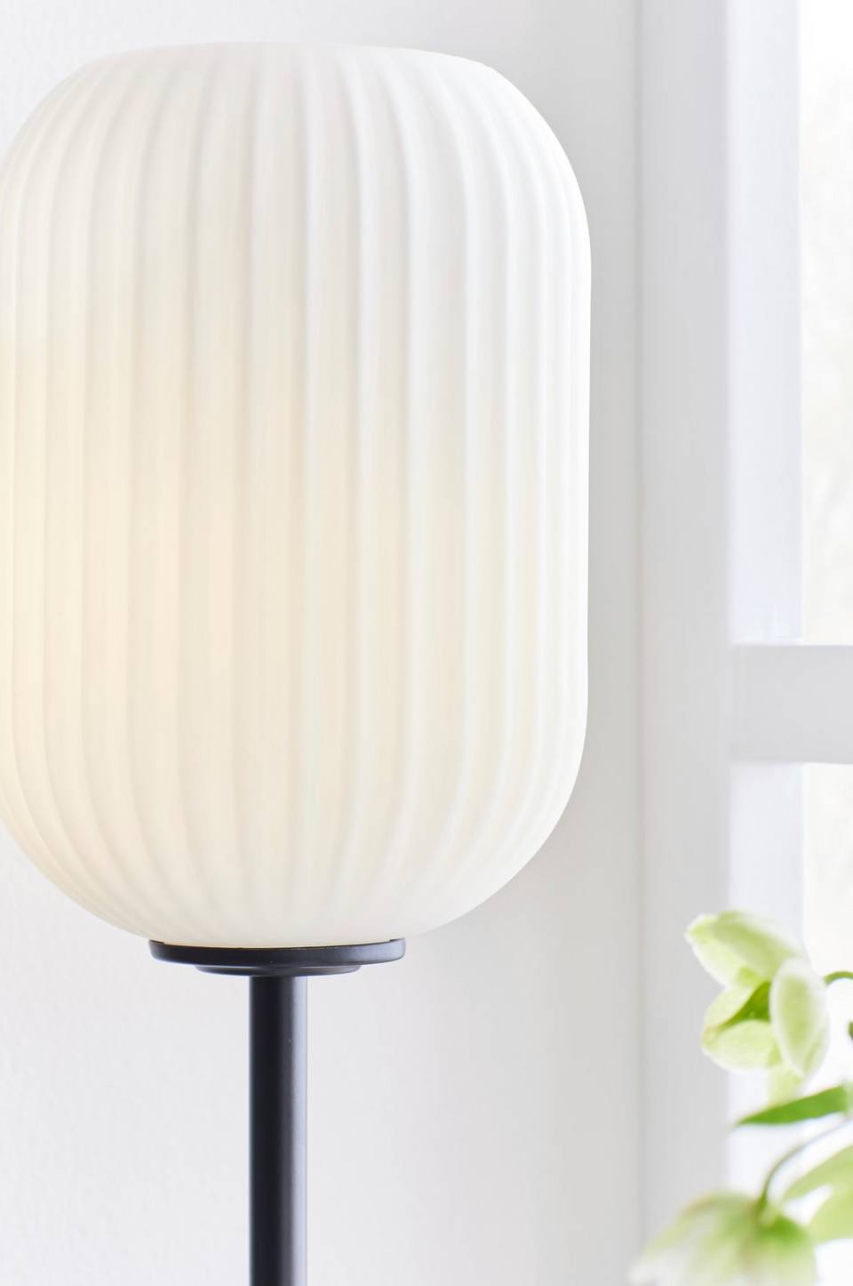 Markslöjd Bordslampa CAVA 1L, svart från Markslöjd, bild 5