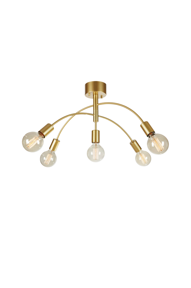 Taklampe CYGNUS 5L