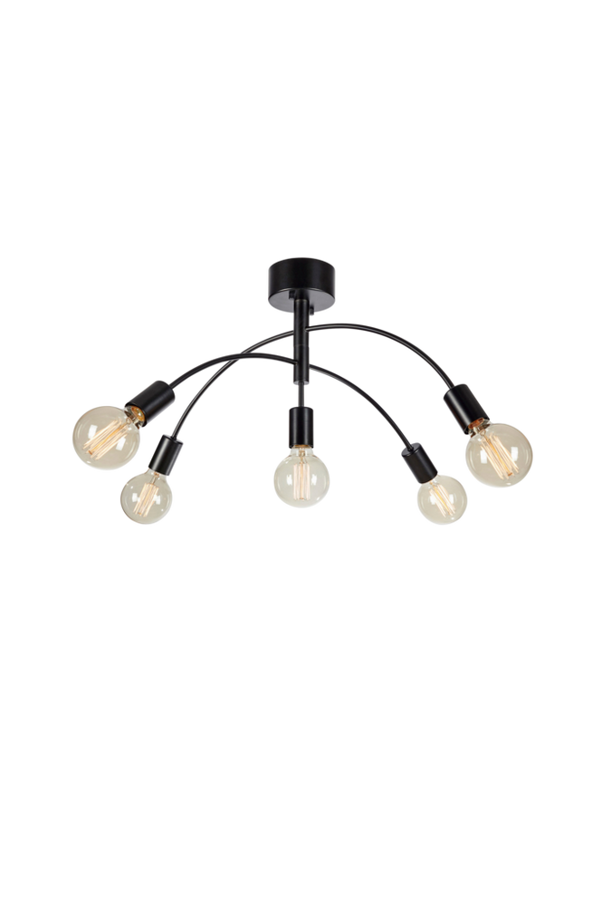 Taklampa CYGNUS 5L