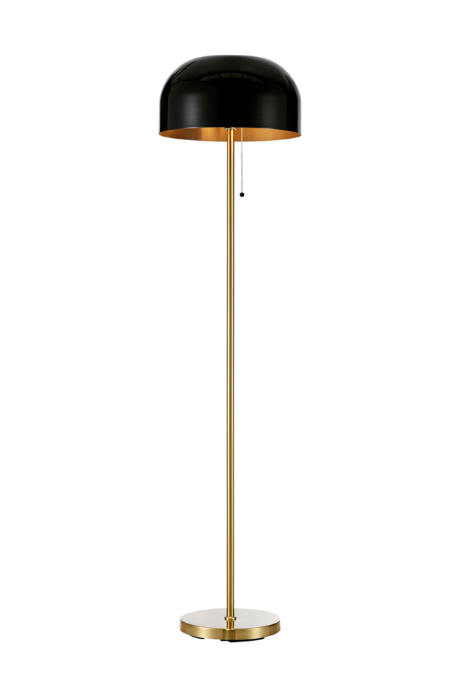 Gulvlampe BLANCA 2L