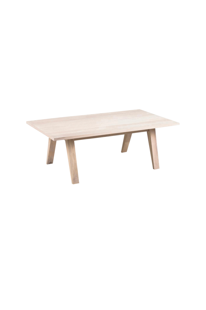 Soffbord Apollo, 70x130 cm