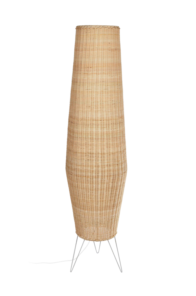 Golvlampa Kamaria