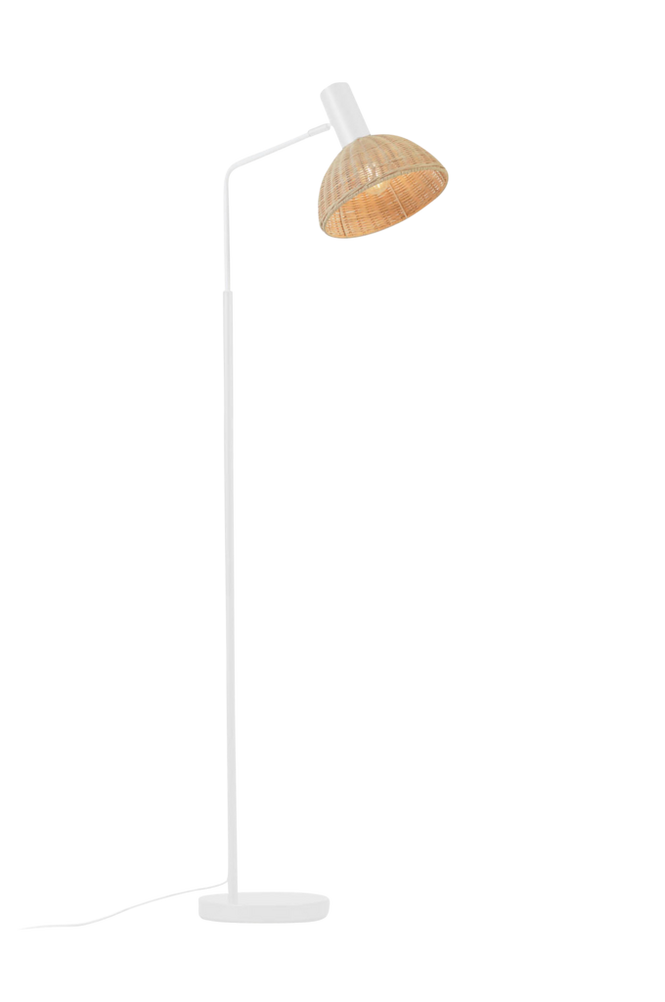Lattiavalaisin Damila