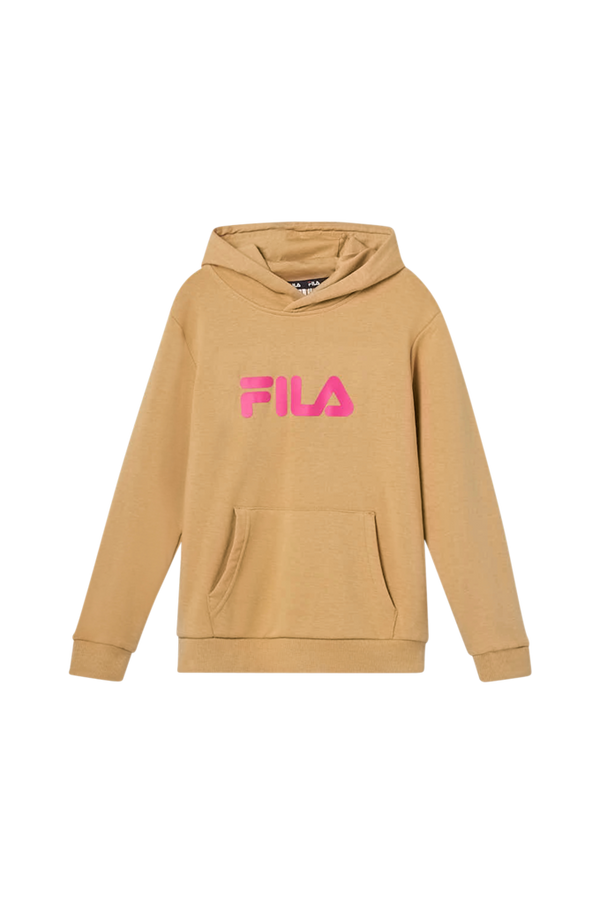 Sweat fila shop brun