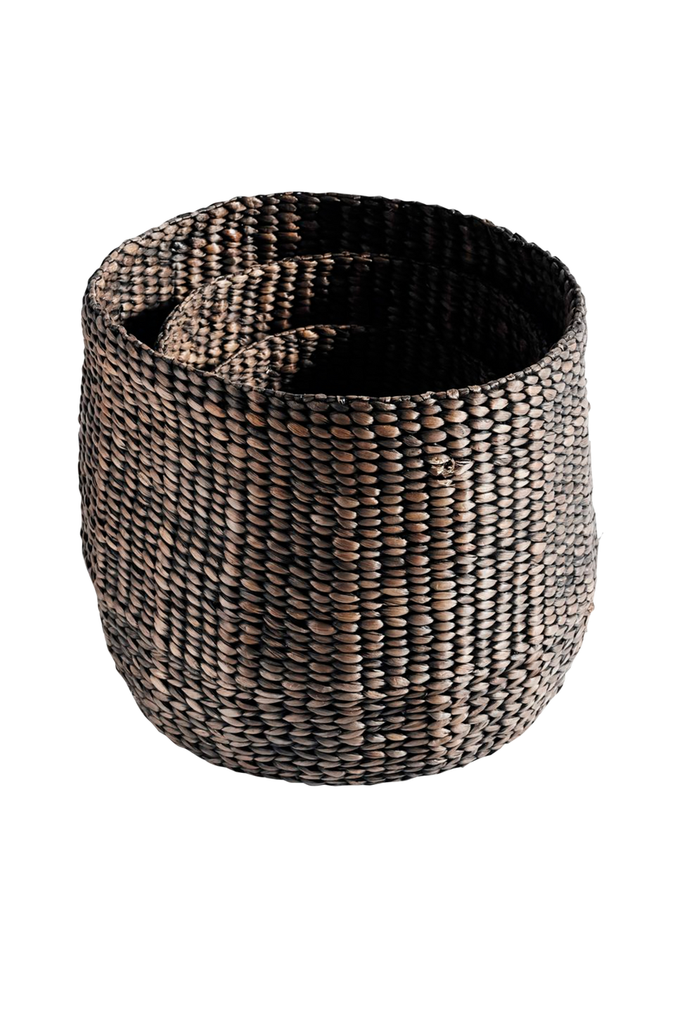 Muubs Korgset Round S/3, svart från Muubs, bild 2