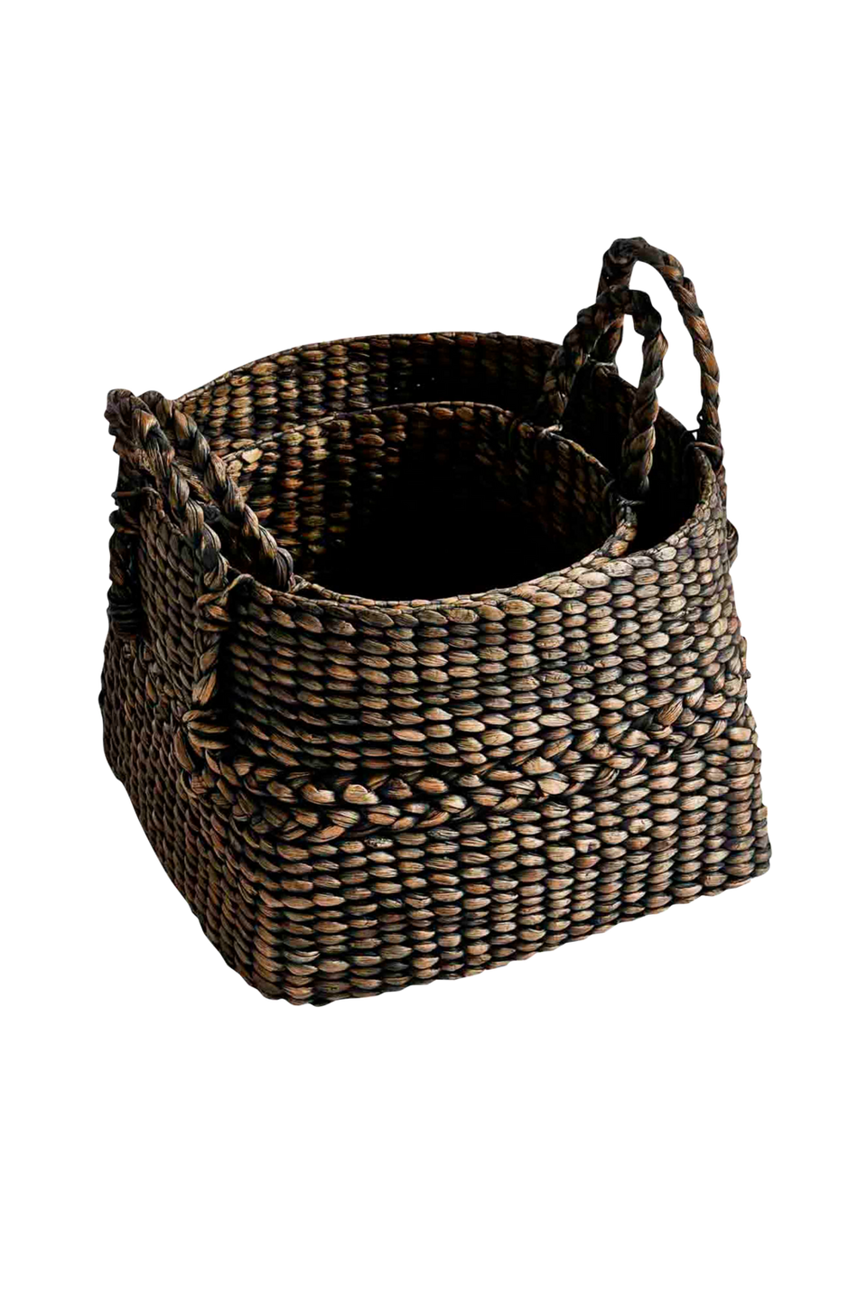 Muubs Korgset Handle S/2, svart från Muubs, bild 2