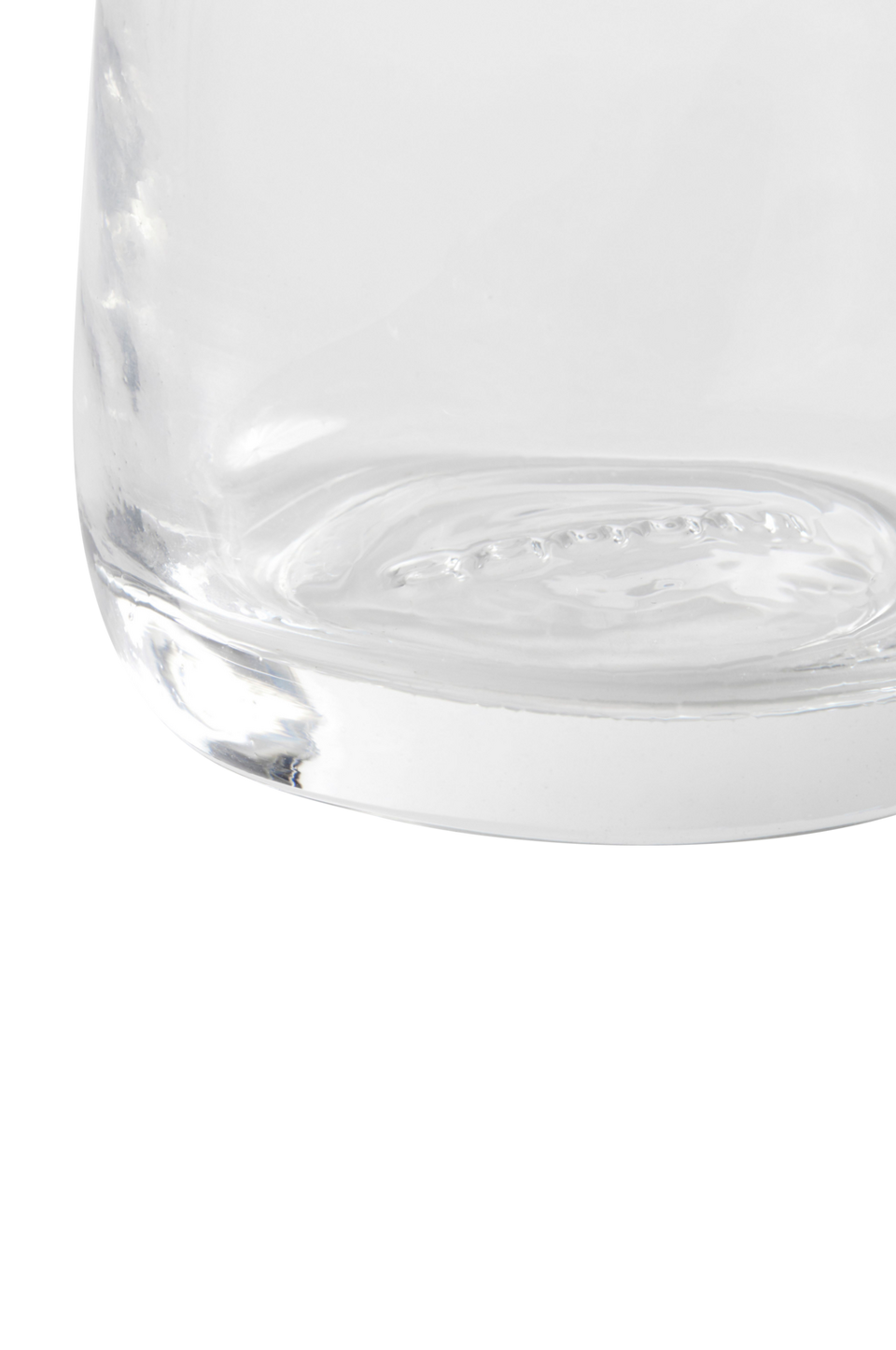 Muubs Glas Furo 9 cm, 4 p, transparent från Muubs, bild 5