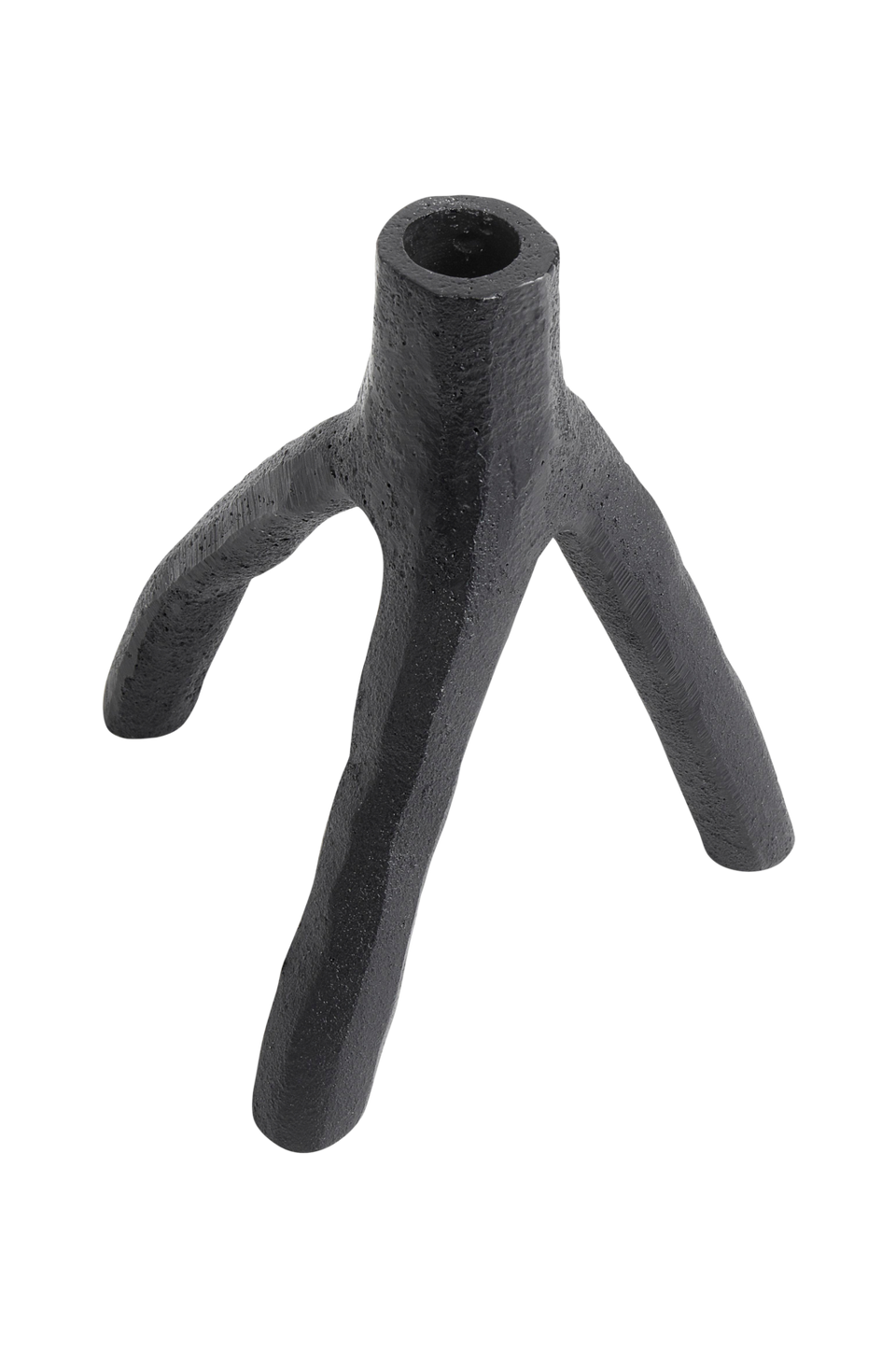 Muubs Ljusstake Aion 13.4 cm, svart från Muubs, bild 2