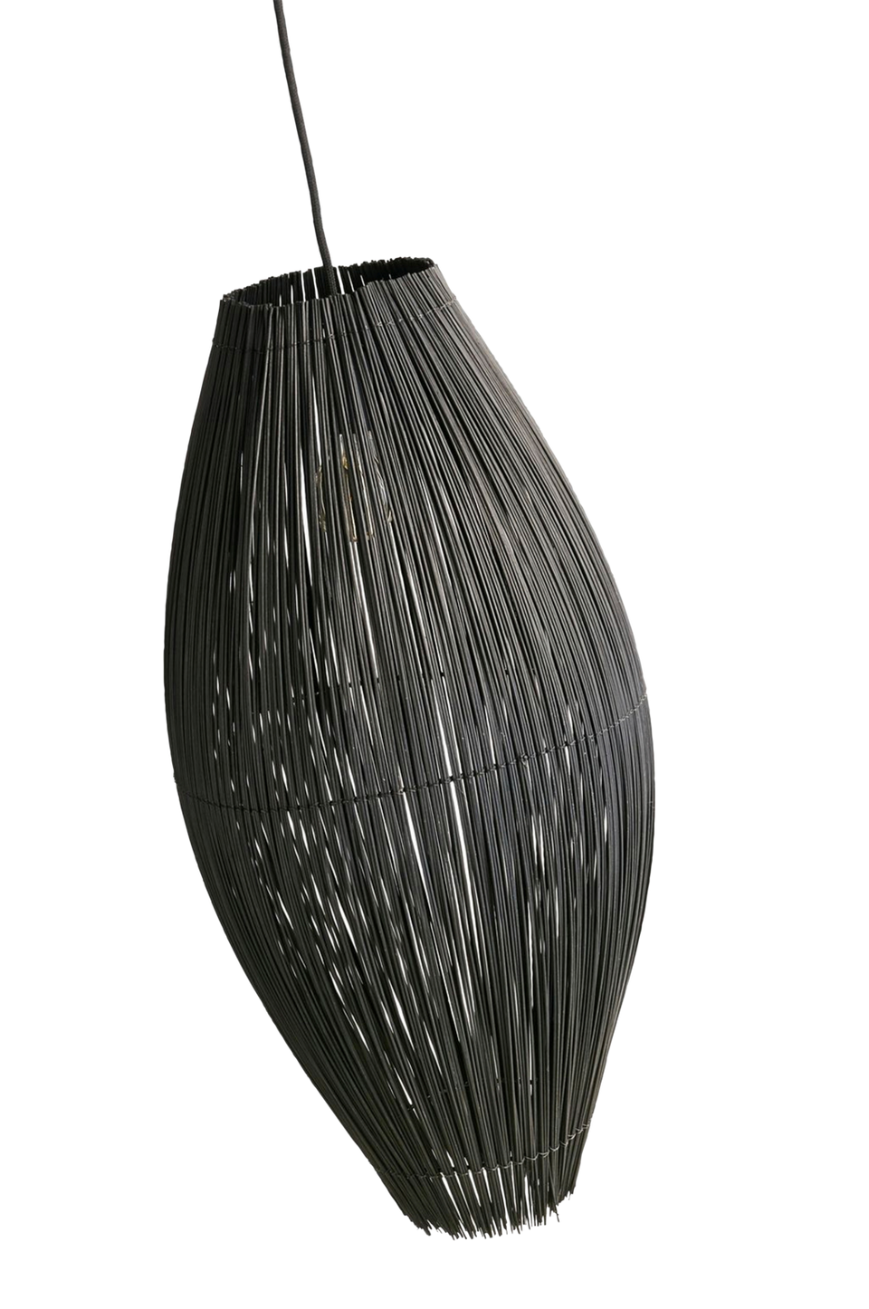 Muubs Lampa Fishtrap L, svart från Muubs, bild 2