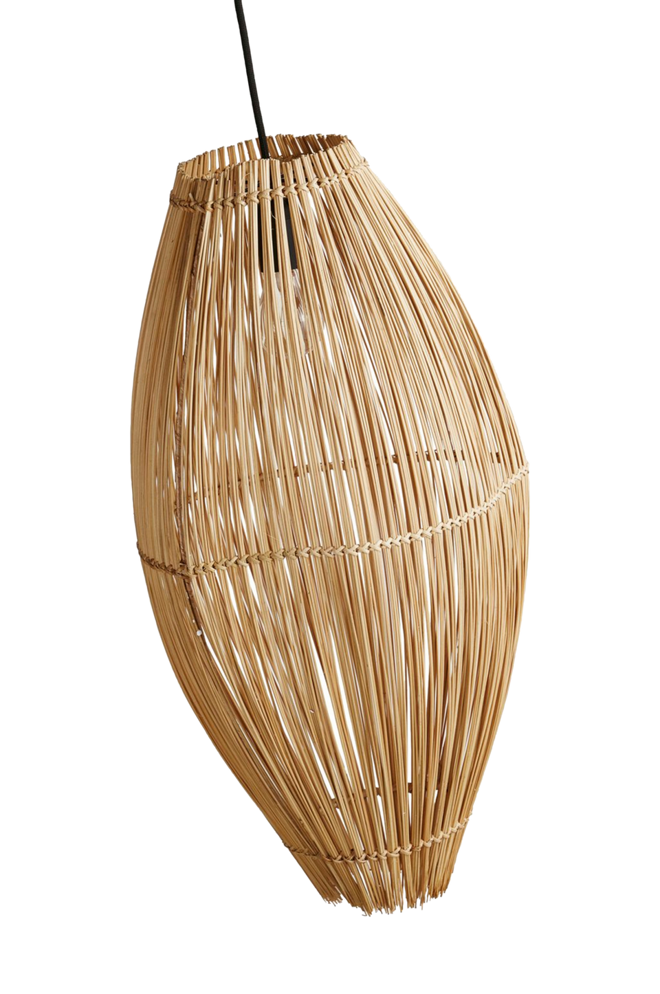 Muubs Lampa Fishtrap L, natur från Muubs, bild 5