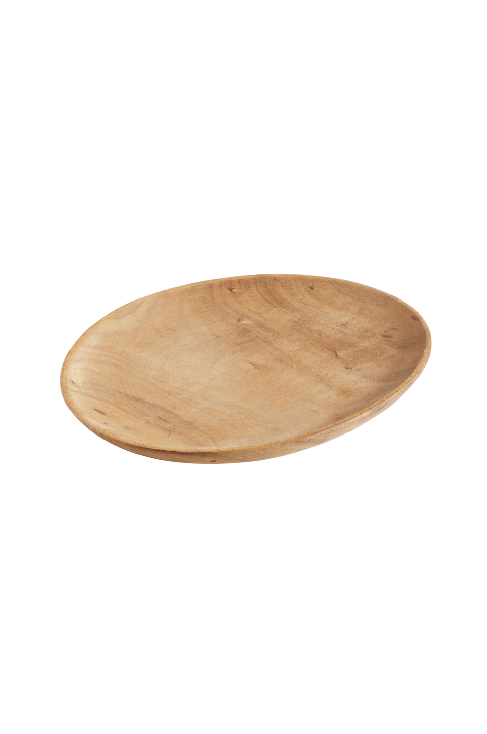 Muubs Tallrik Base 26 cm, natur från Muubs, bild 5