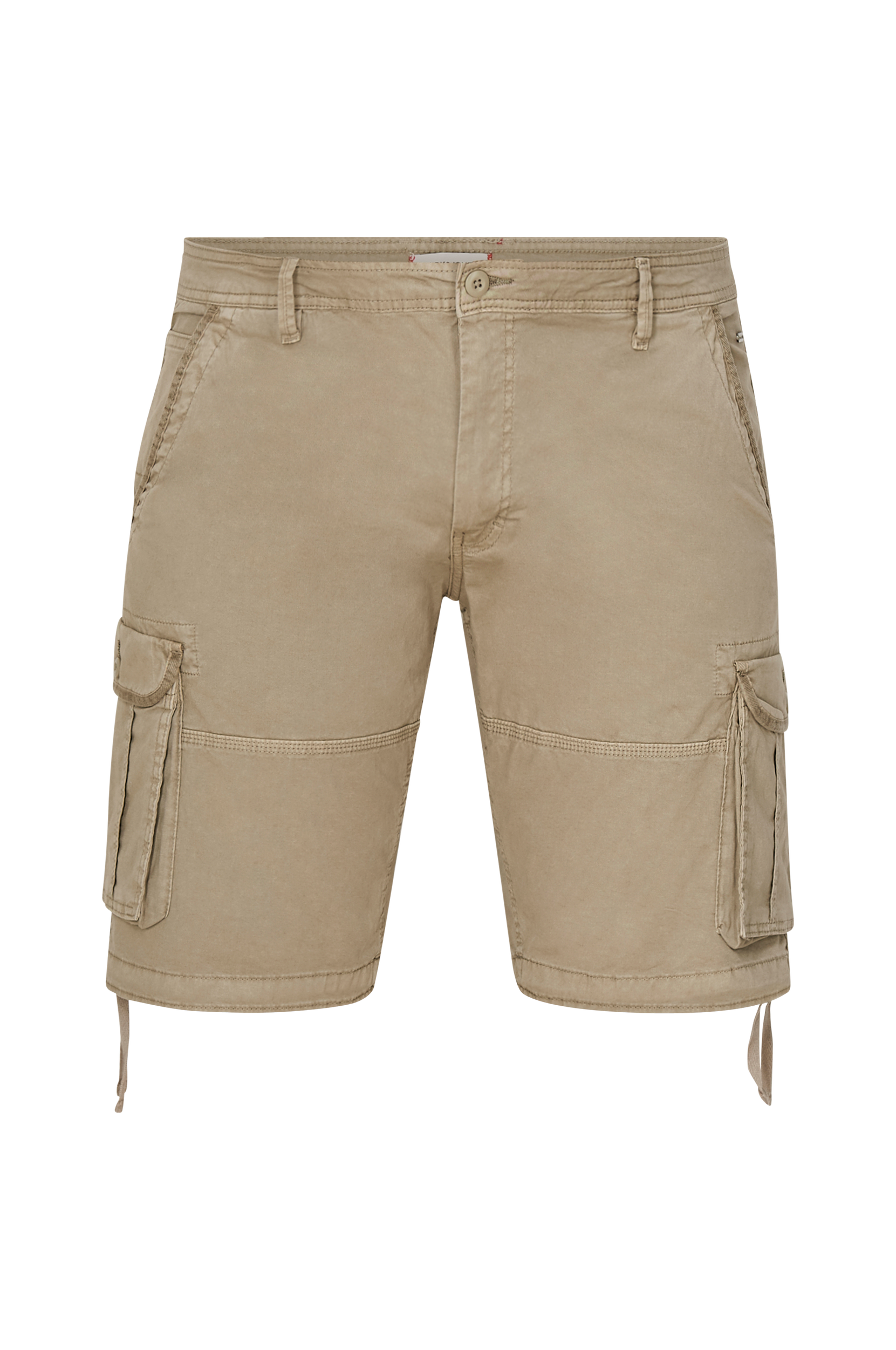 Jack & Jones - Cargo shorts jpstZeus jjCargo Shorts Ama PS - Brun - W46