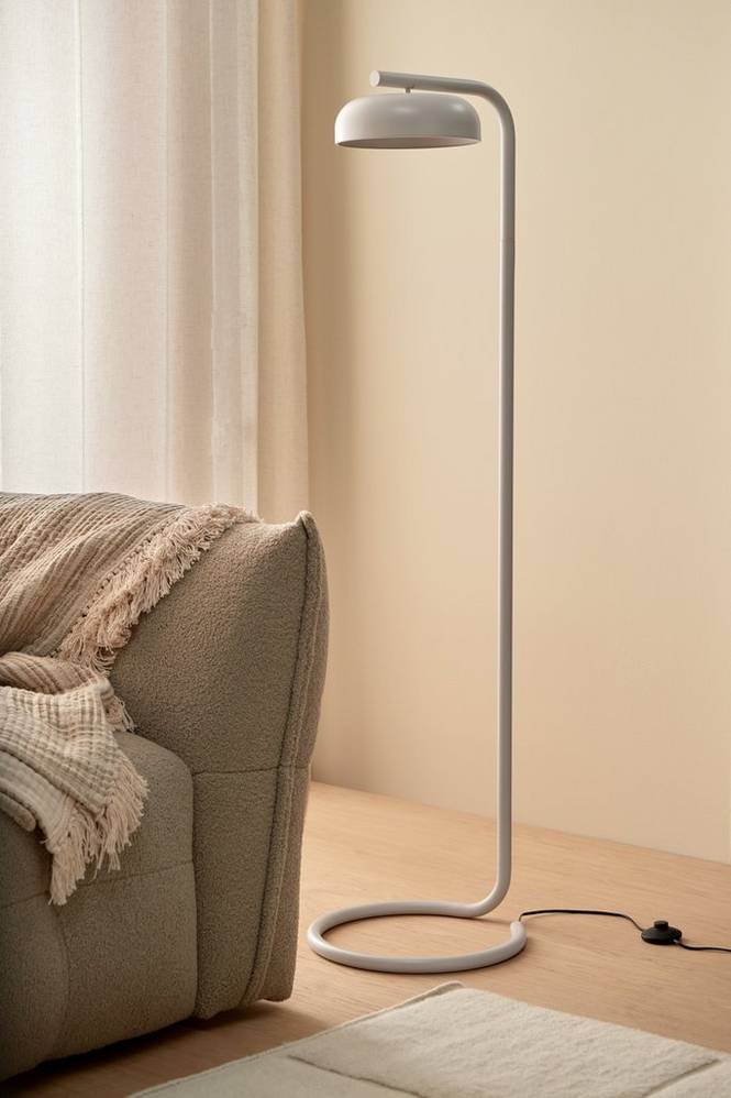 Golvlampa Sirap