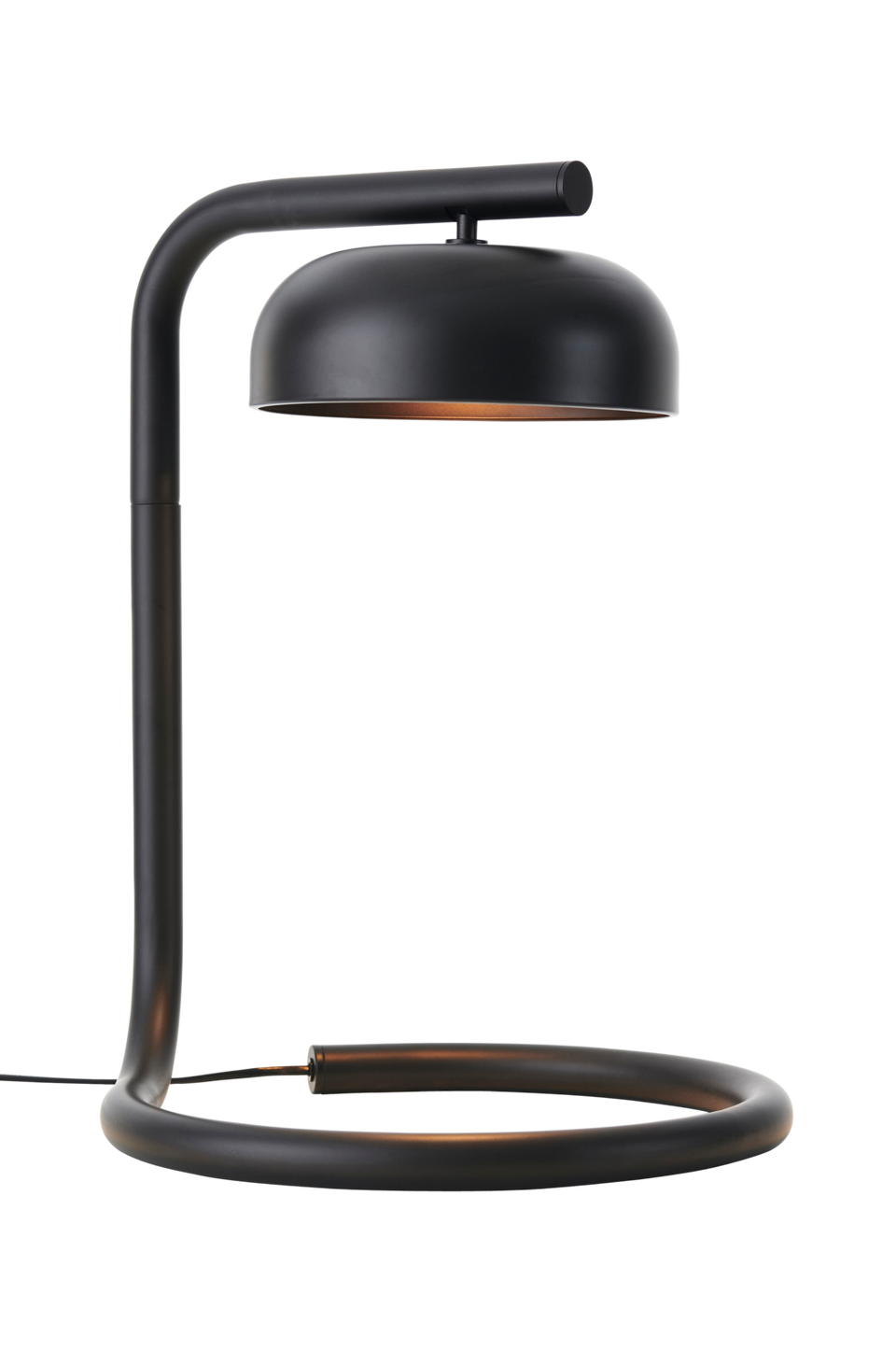 Ellos Home Bordslampa Sirap, svart från Ellos Home, bild 2