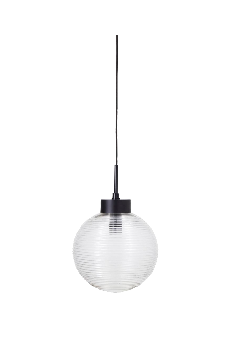 House Doctor Taklampa Gaia 15 cm, transparent från House Doctor, bild 2