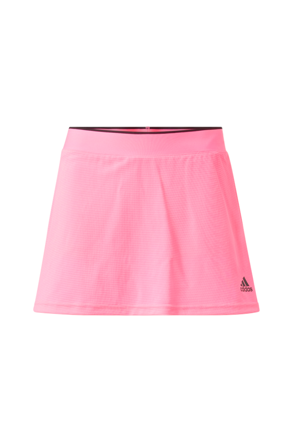 adidas Padel/Tennis - Træningsnederdel Tennis/Padel Club Skirt - Rosa - 34/36
