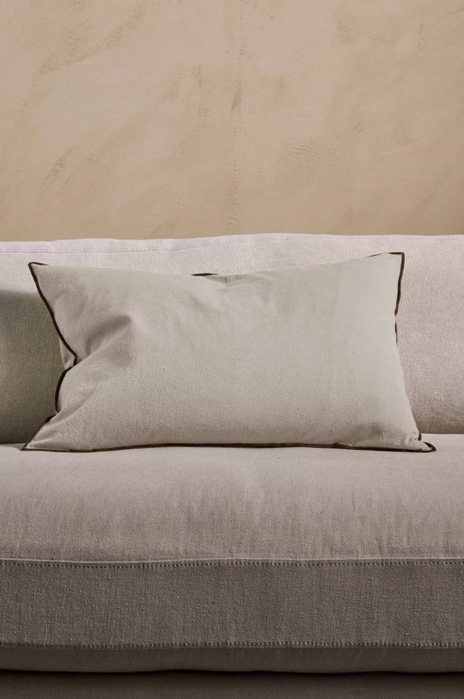 Tyynynpäällinen Irma Contrast 60x40 cm