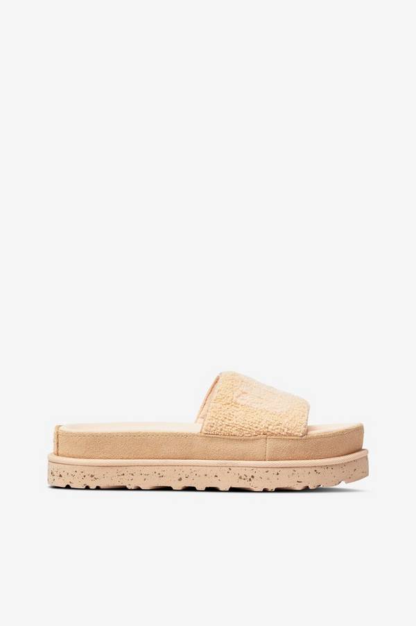 Ugg sandaler hot sale